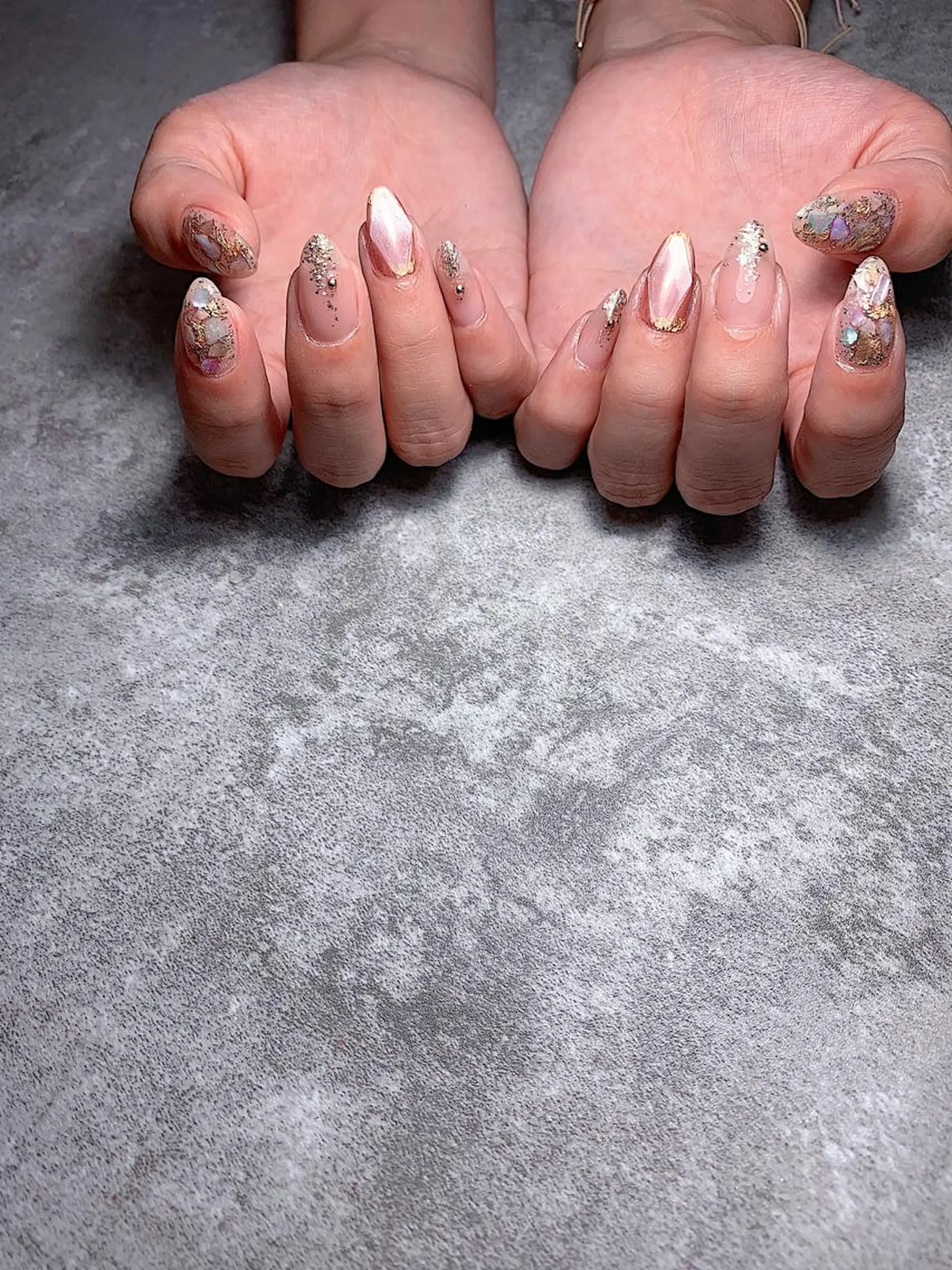 ネイル 土屋 智子のエステ・リラクイメージ