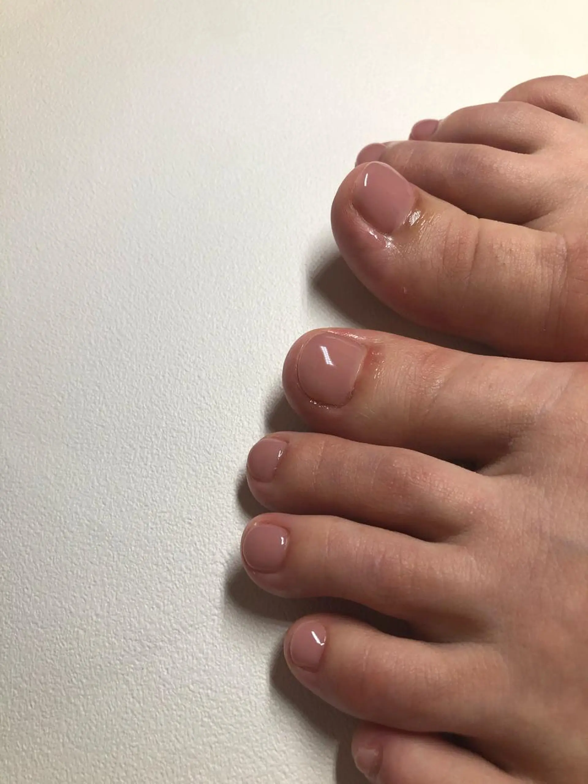 ネイル 黒葛原 めぐみのネイルデザイン