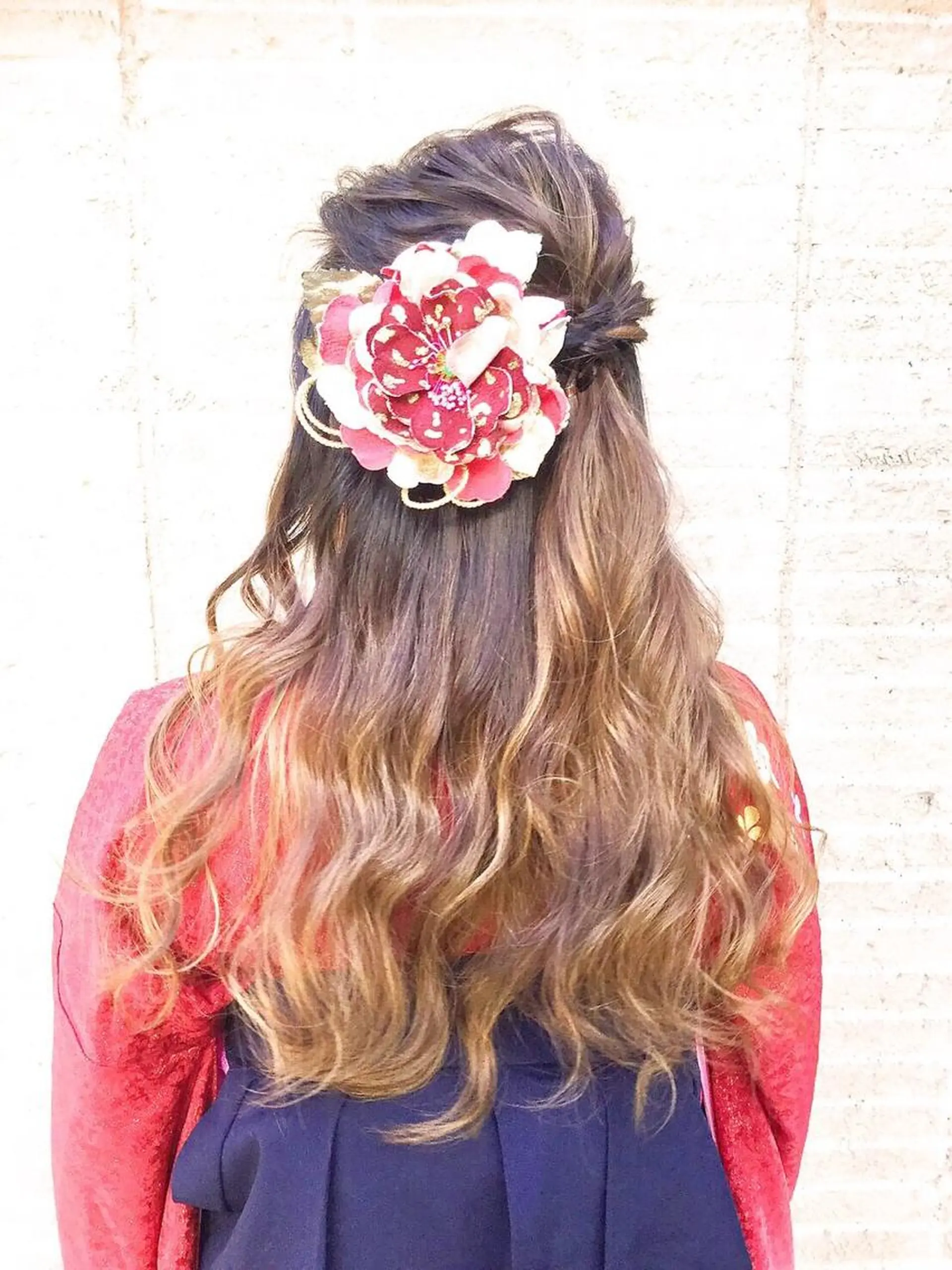 ヘアアレンジ ぱつっとボブ/ 小野あかねのその他イメージ