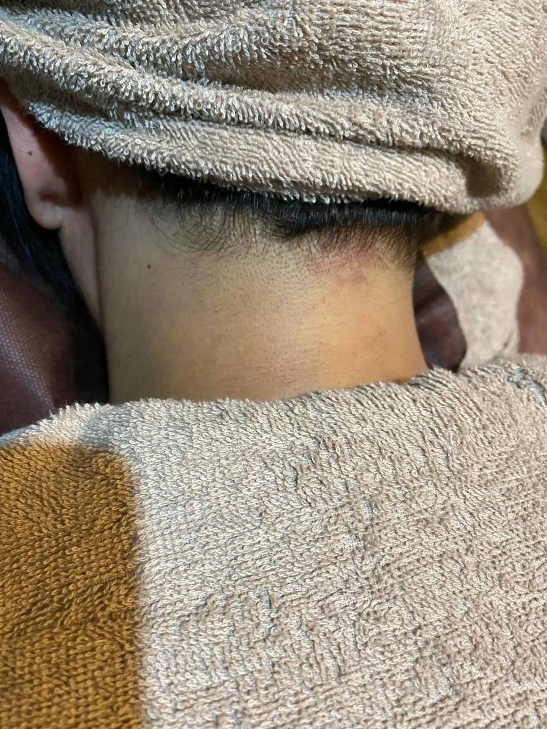 メンズ 男女同額完全個室脱毛 LEPIA内田のエステ・リラクイメージ