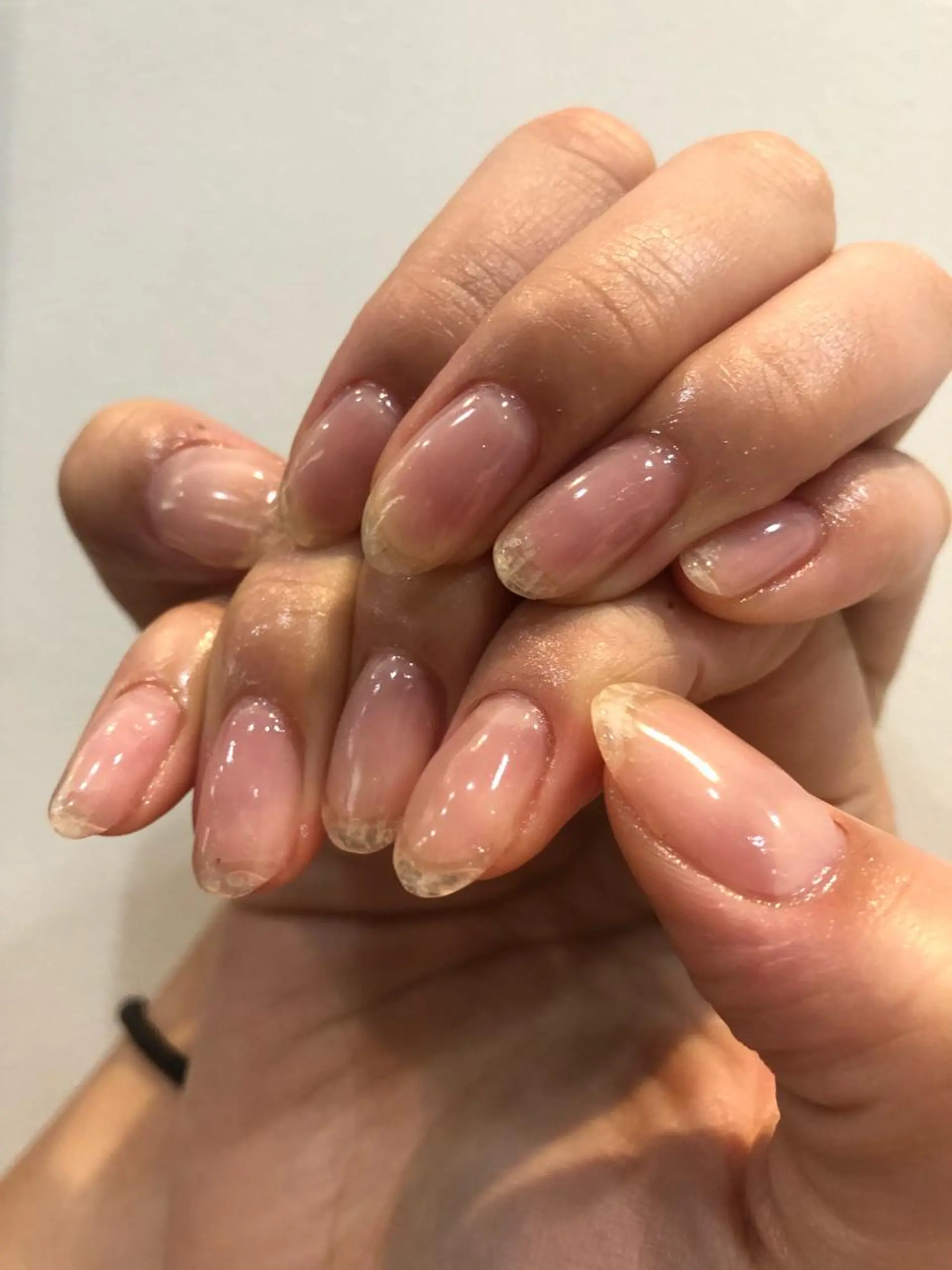 ネイル 🧸プルエクステ❤︎ ネイルKAO🧸のヘアスタイル