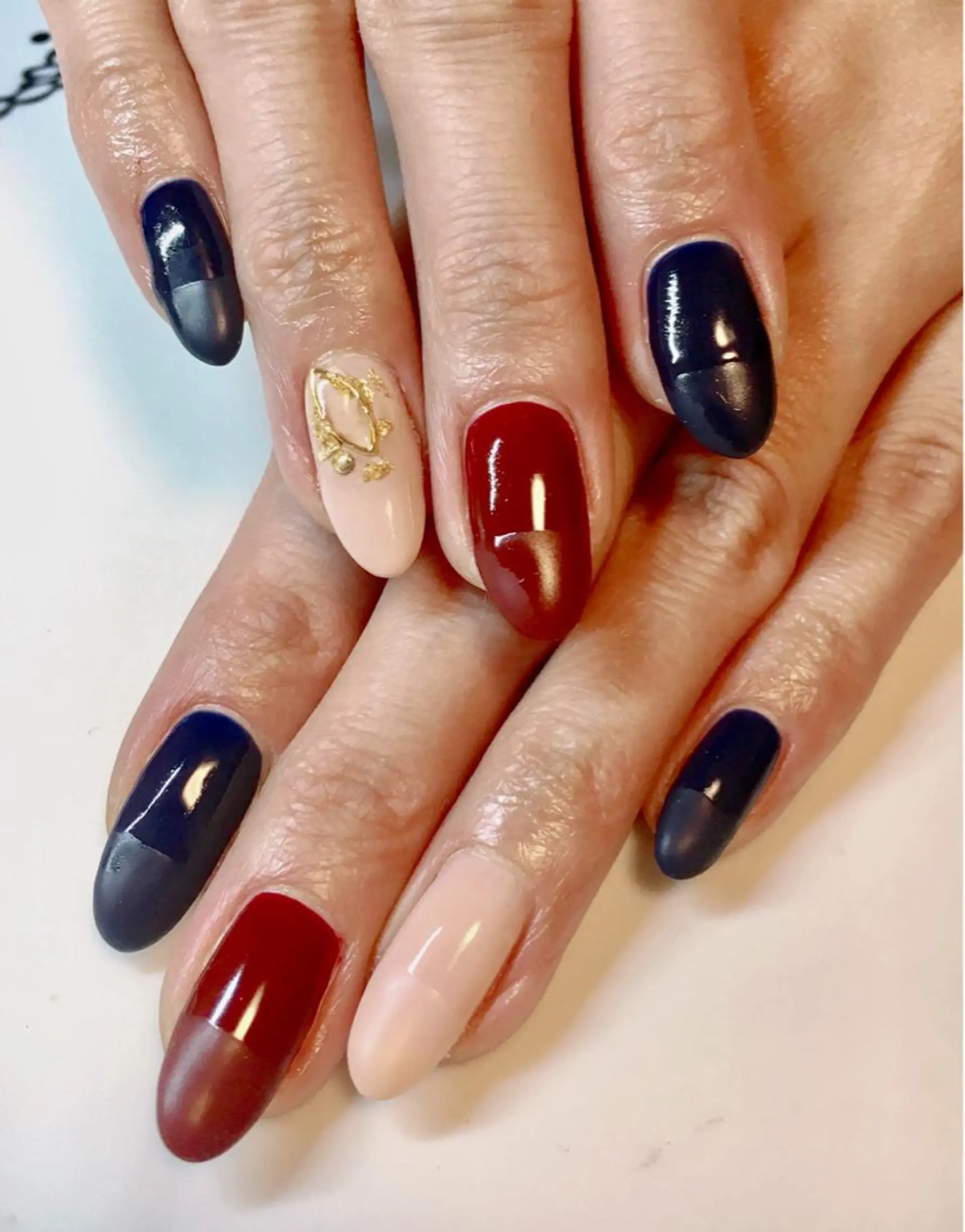 ネイル nailsalon sugarr所属・nailist cocoのネイルデザイン