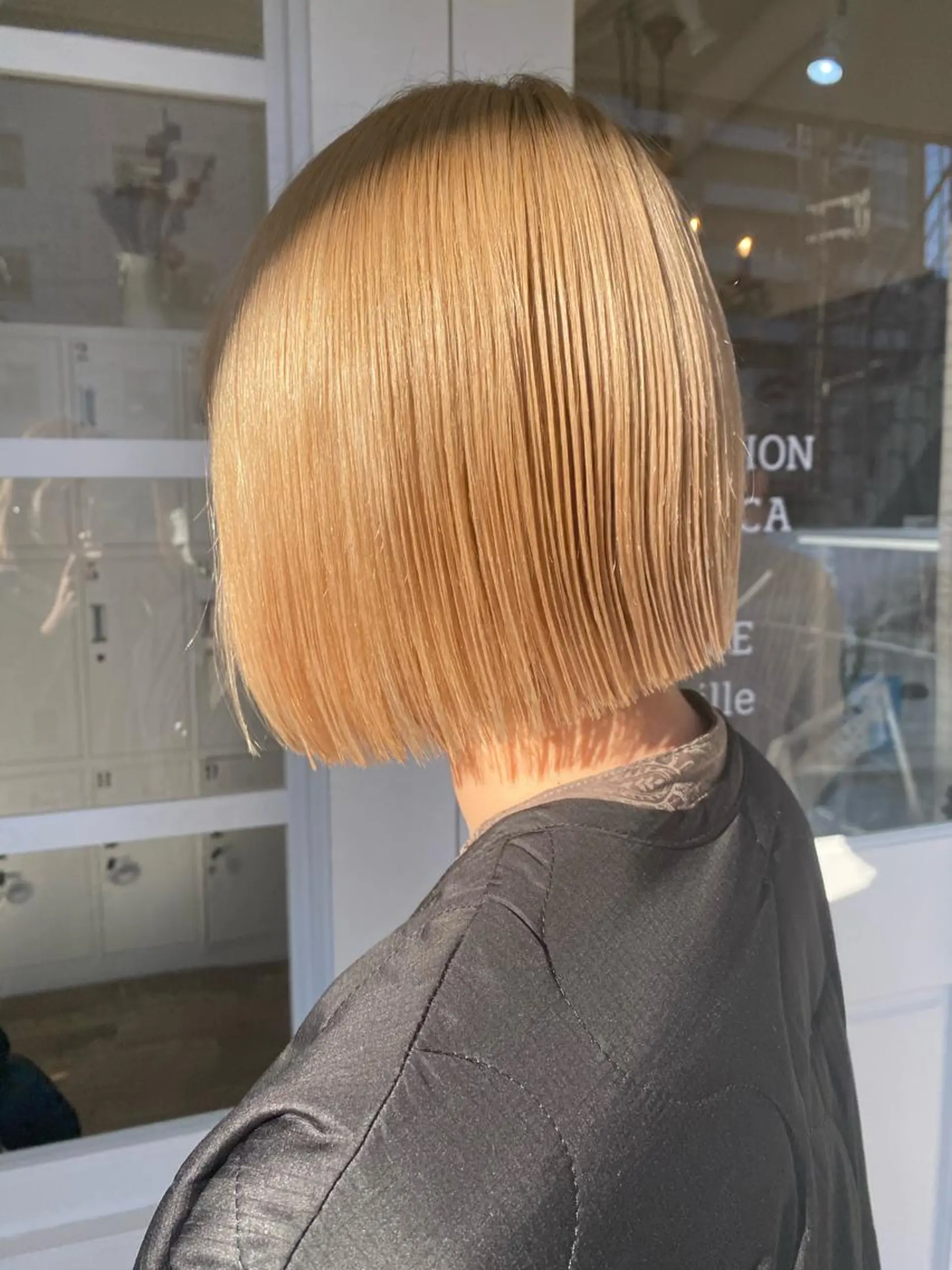 カラー 韓国×髪質改善カラー 💎hinaのヘアスタイル