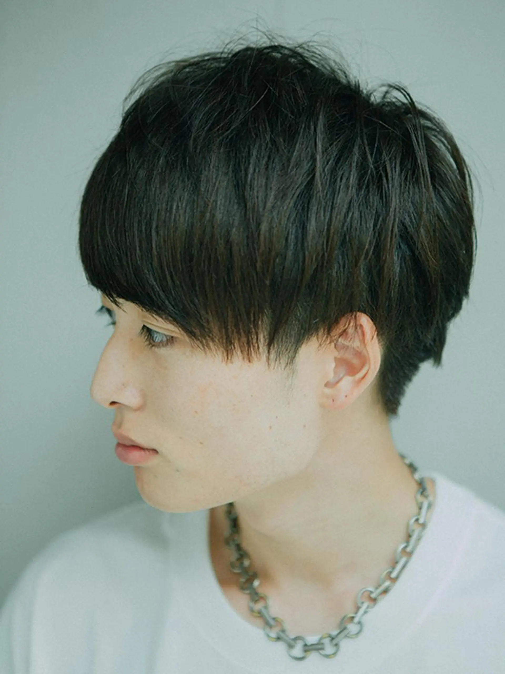 ショート ウィチ所属・✨ツヤ髪ケア✨ kiryuのヘアスタイル