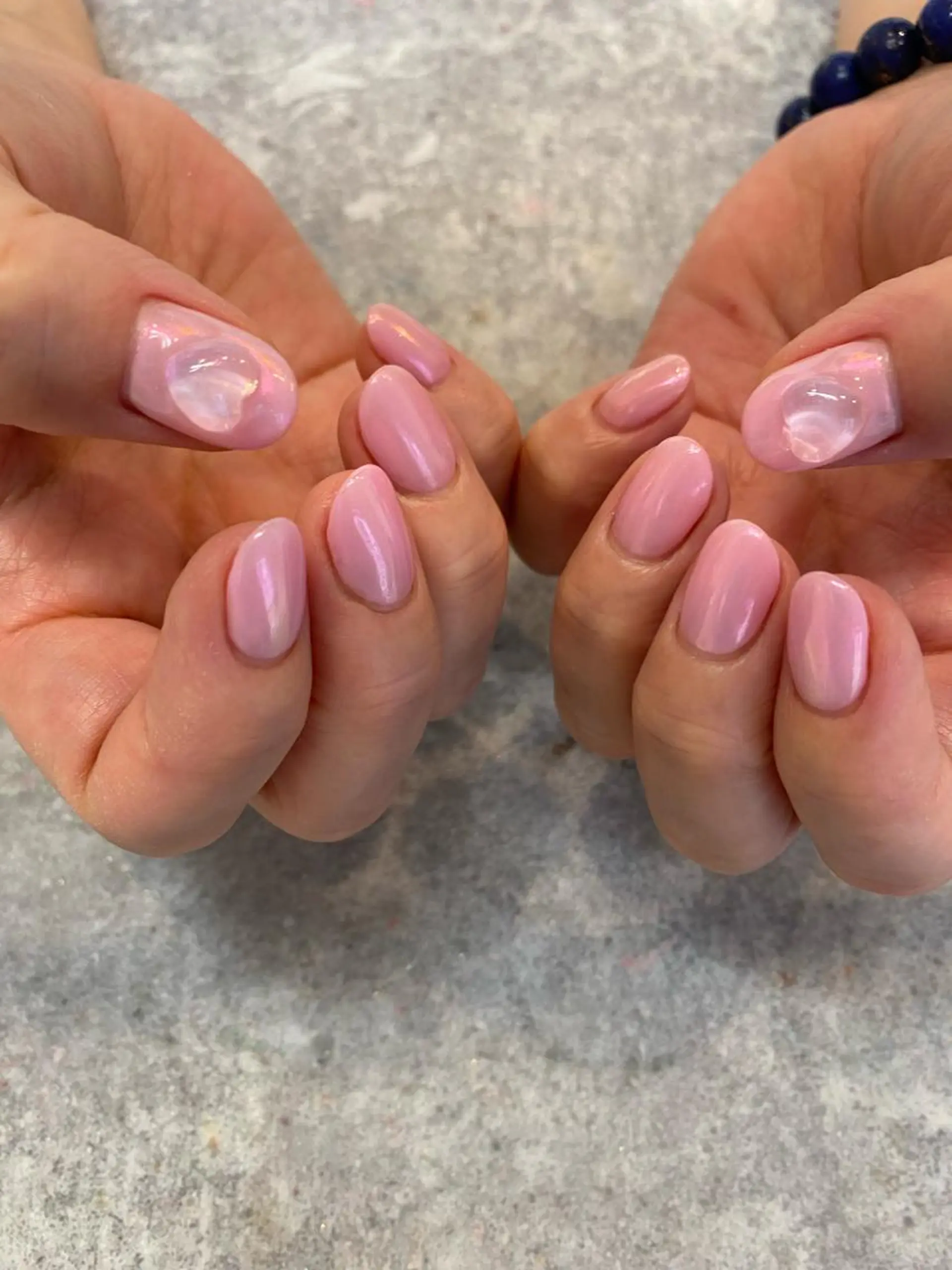 ネイル LINON所属・【LINON】 airiのネイルデザイン