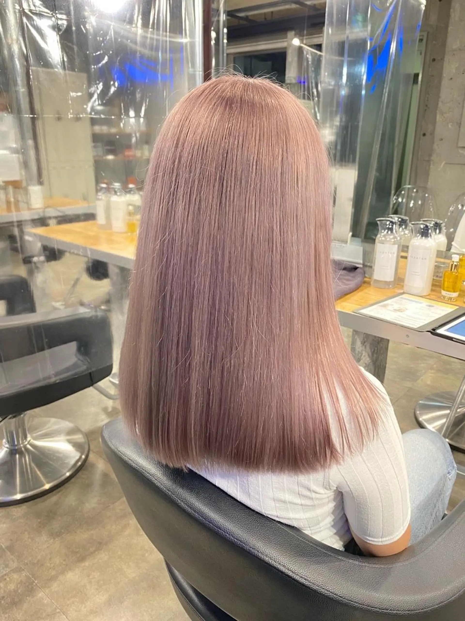 ロング alicetokyo 🦋宮葉🦋のマツエク・マツパデザイン