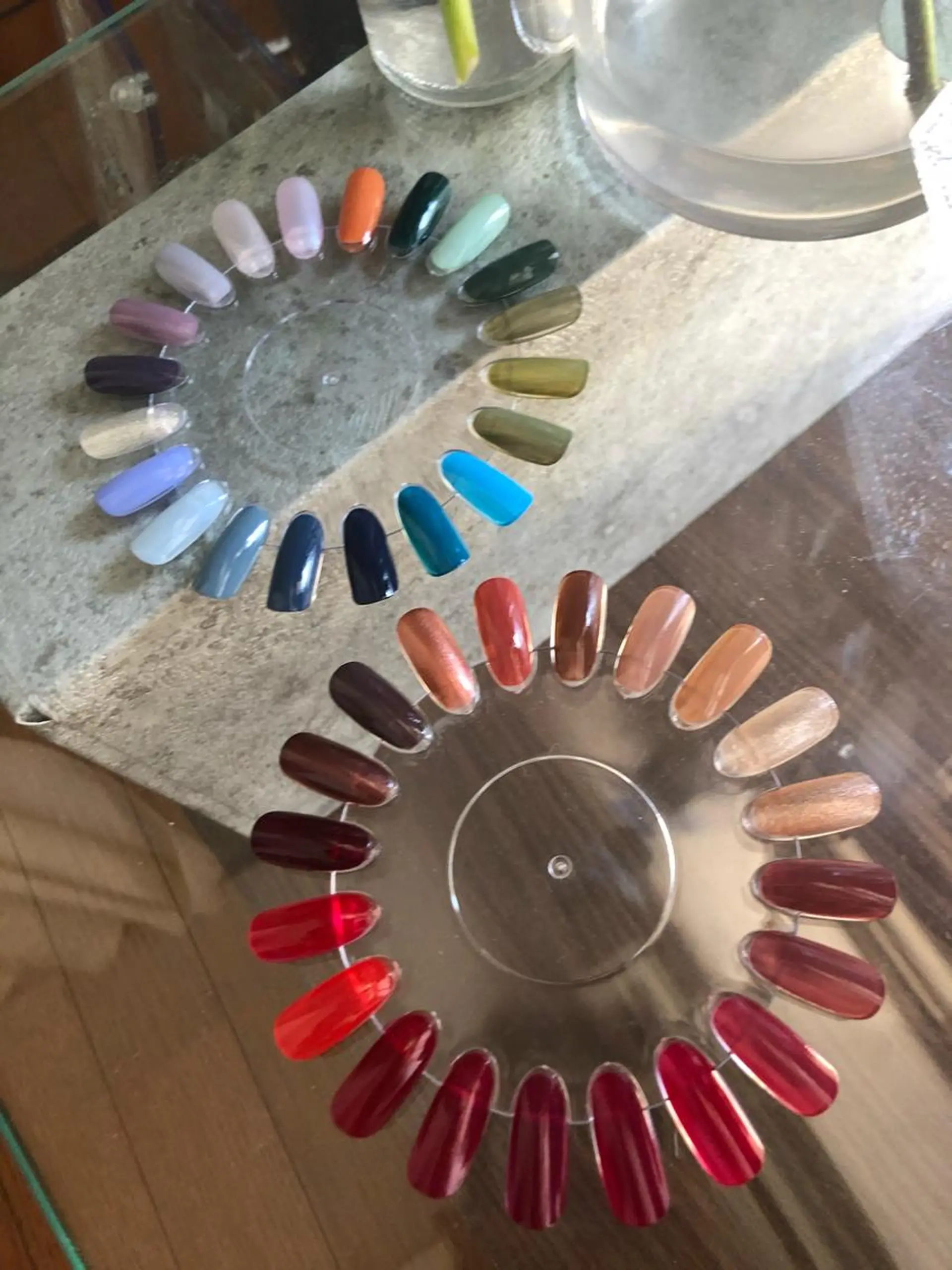 ネイル LINON所属・【LINON】 airiのネイルデザイン