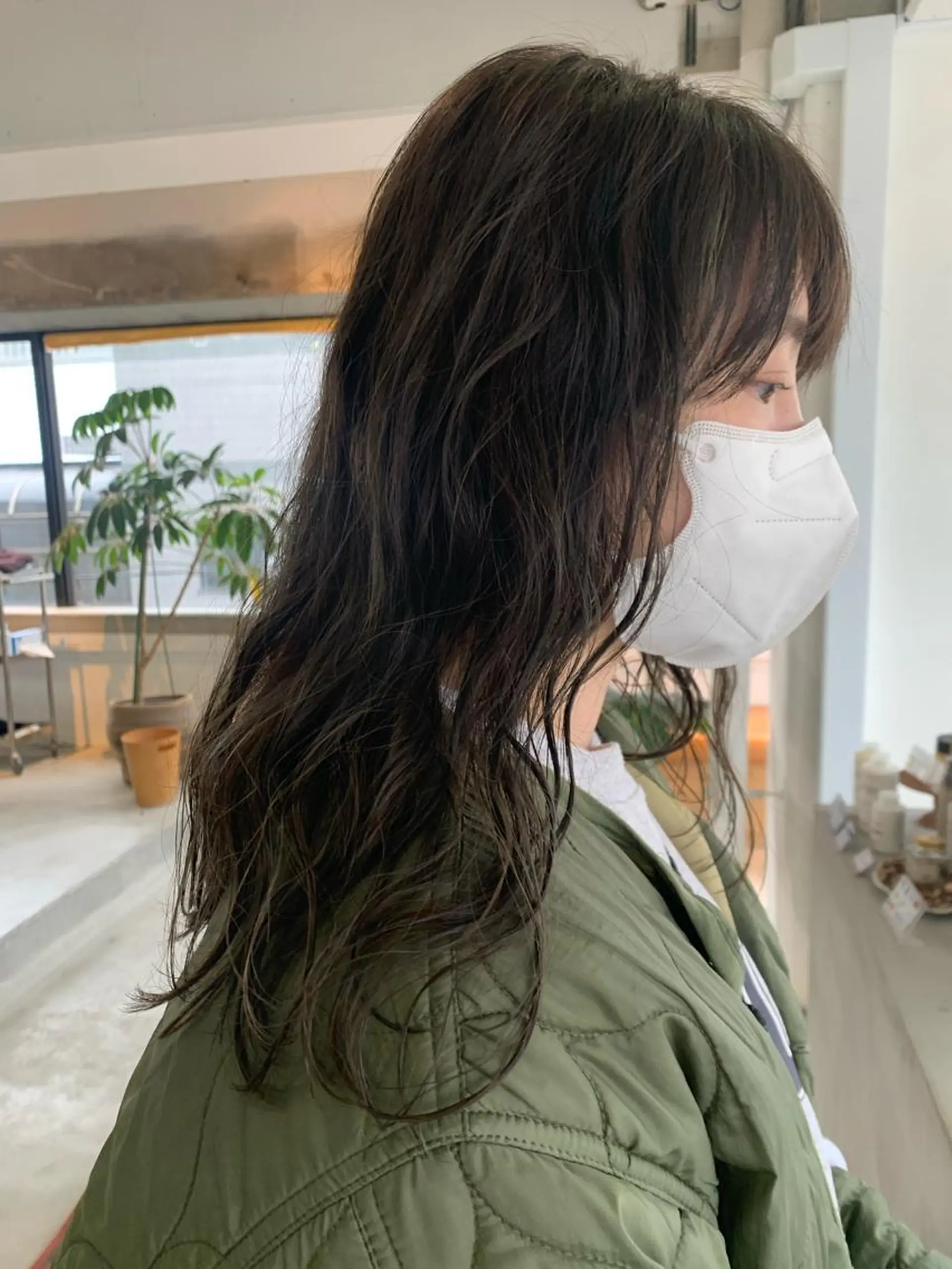 パーマ カット パーマ トリートメント 🌈パーマスタイル 🌈NARUMIのヘアスタイル