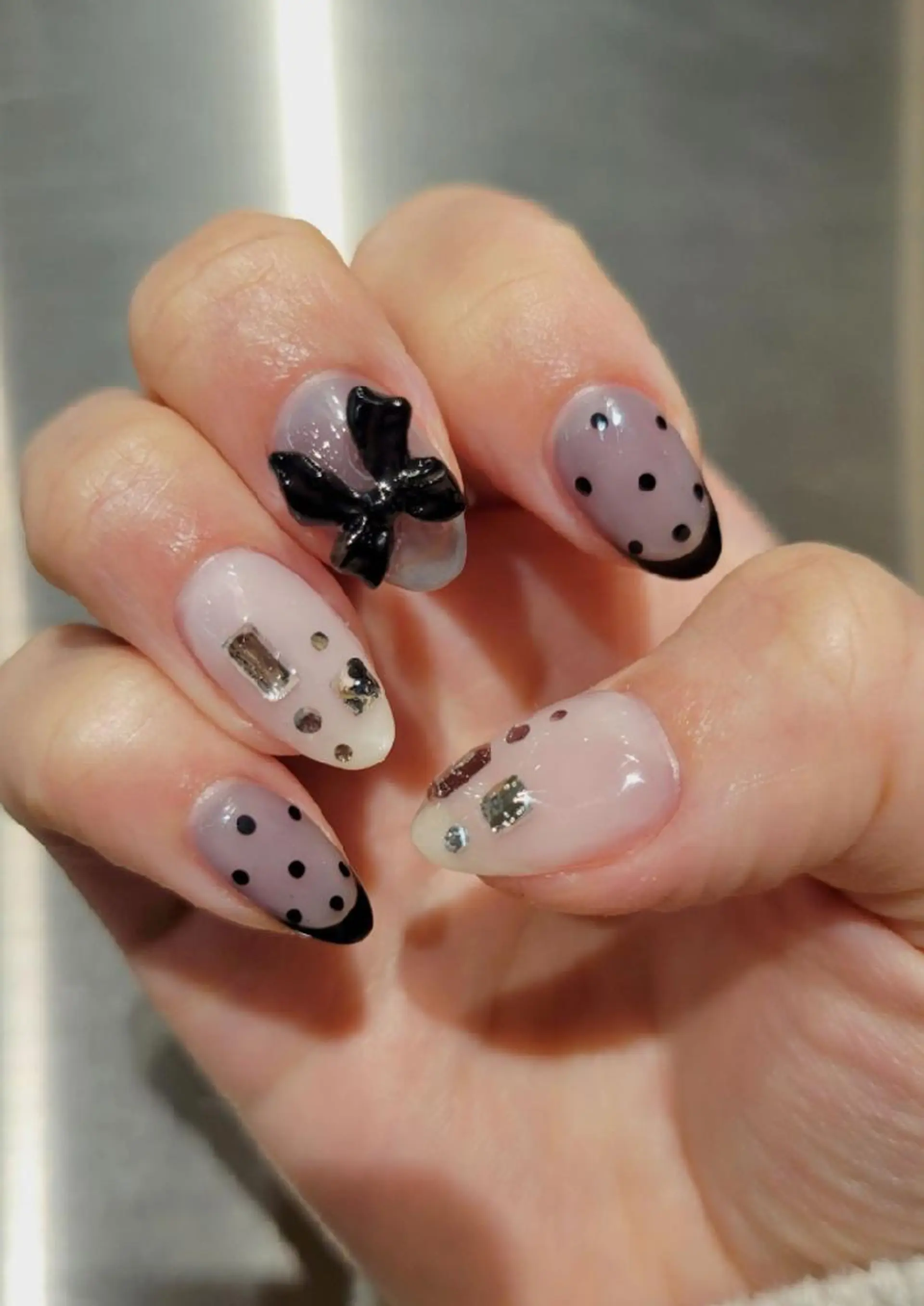 ネイル ネイルサロン  STELLAのネイルデザイン