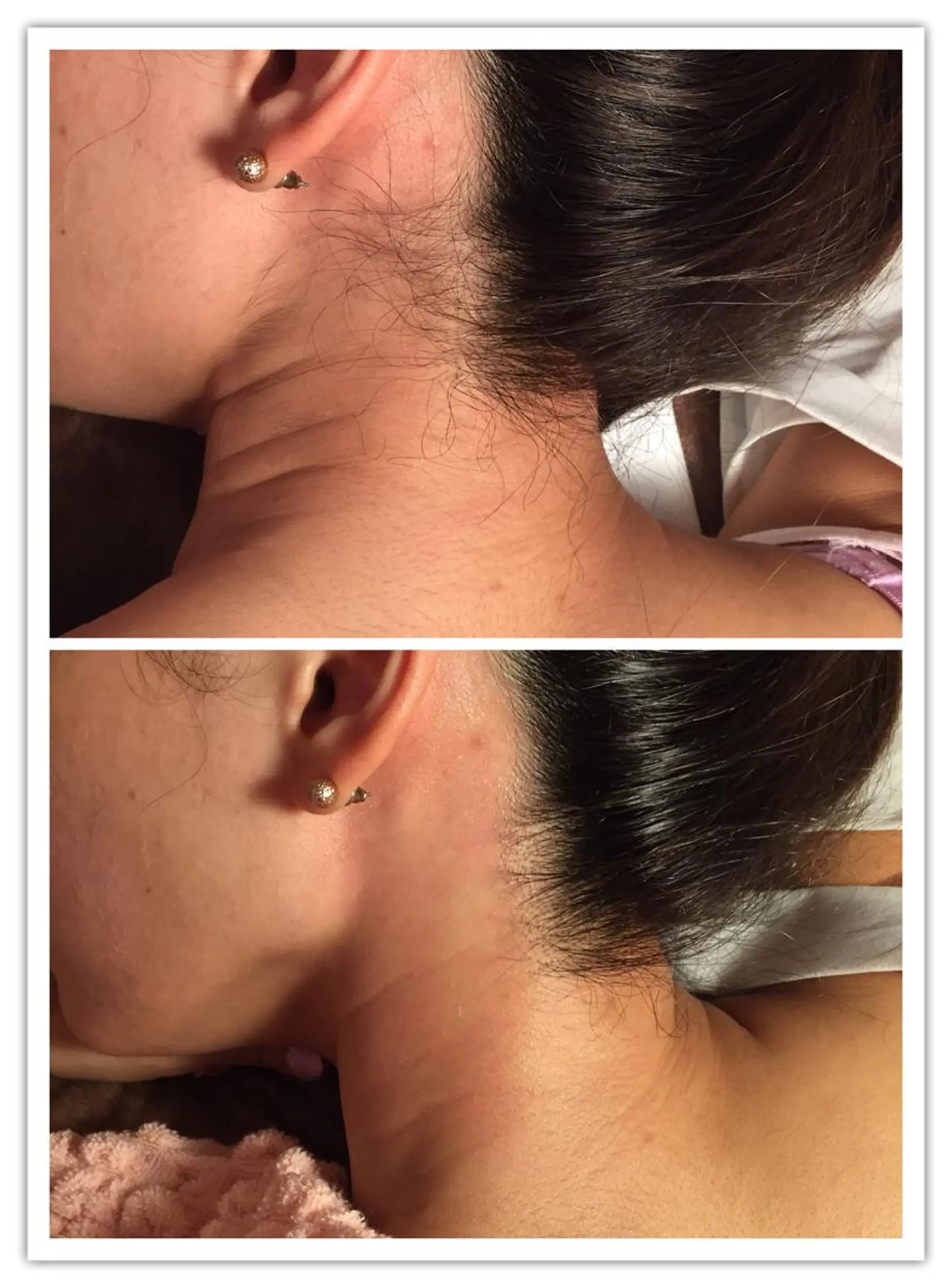 女性のお悩み美容 サロン　ヴィーナスのエステ・リラクイメージ