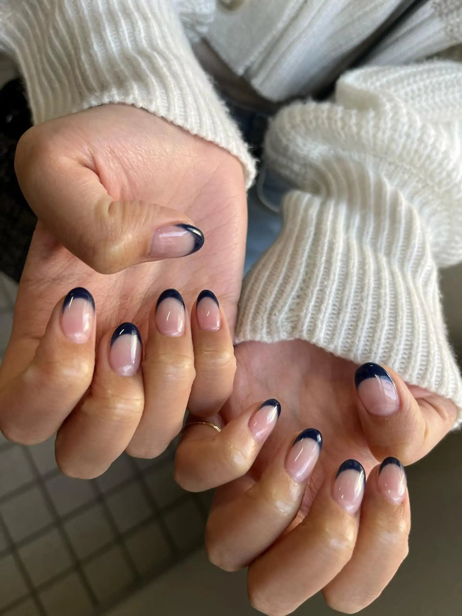 ネイル ハンドネイル Etel atelierのネイルデザイン