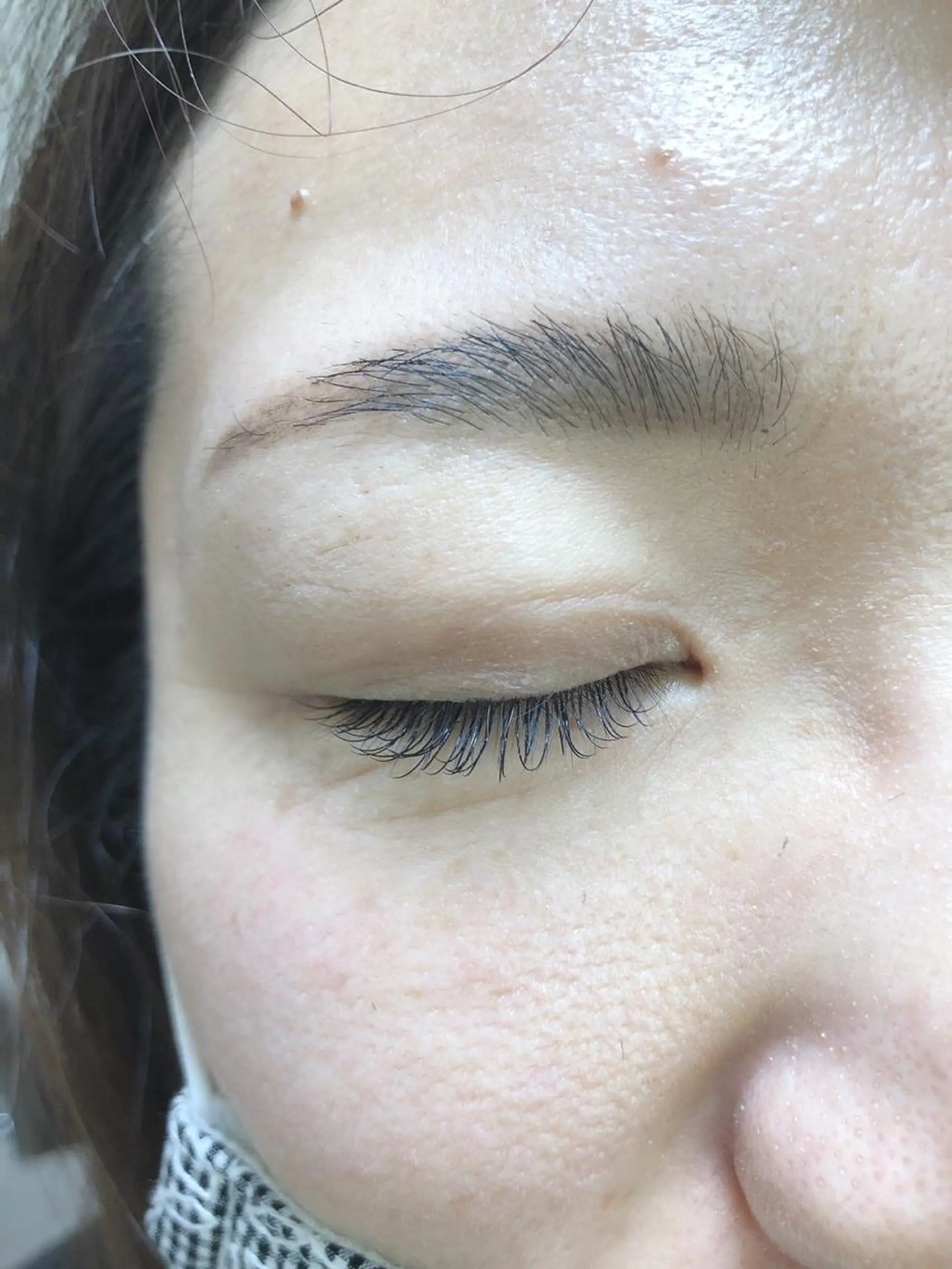 マツエク・マツパ 青 山のマツエク・マツパデザイン