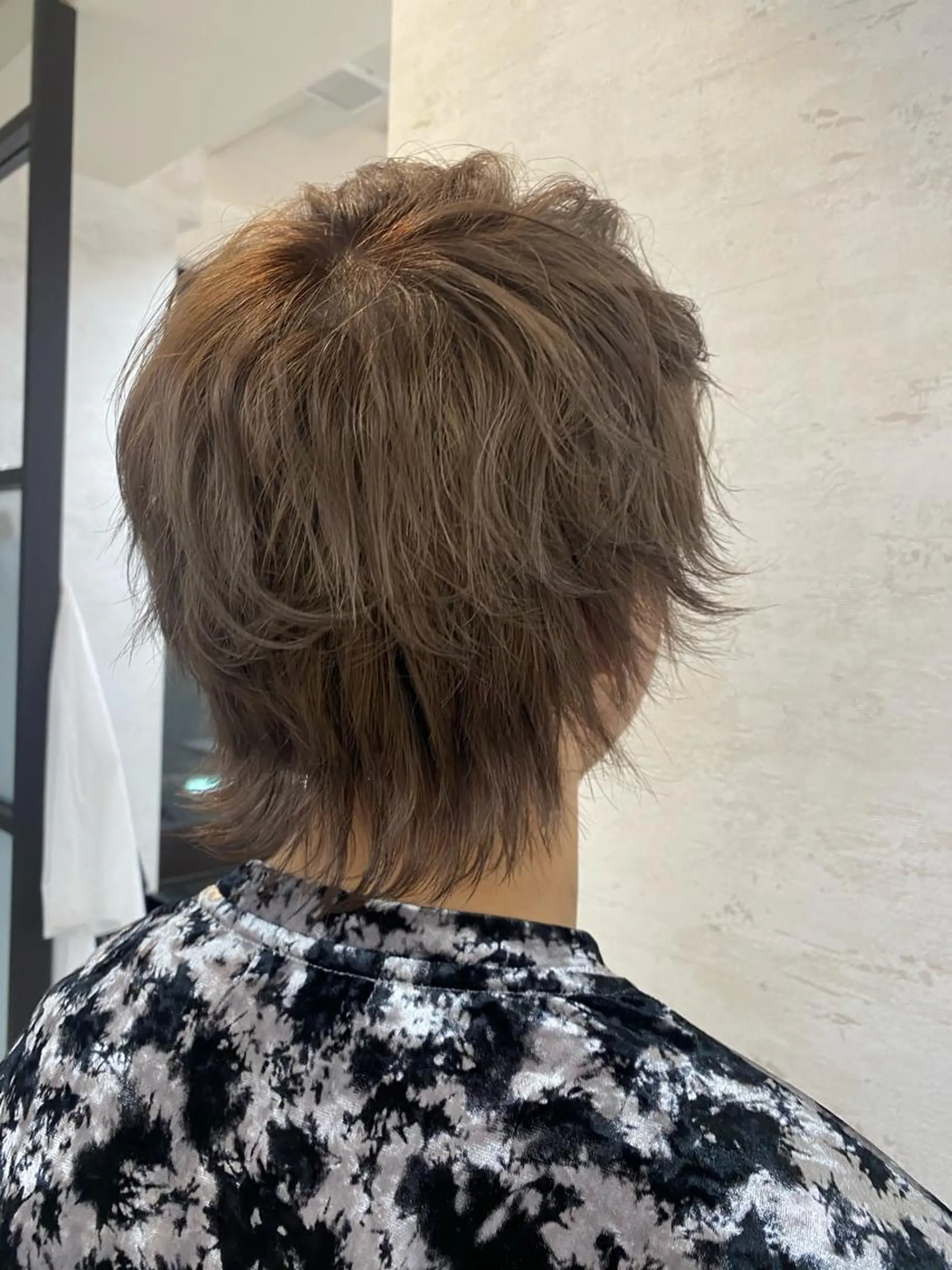 カラー 🍓小野 紗由美🍓のヘアスタイル