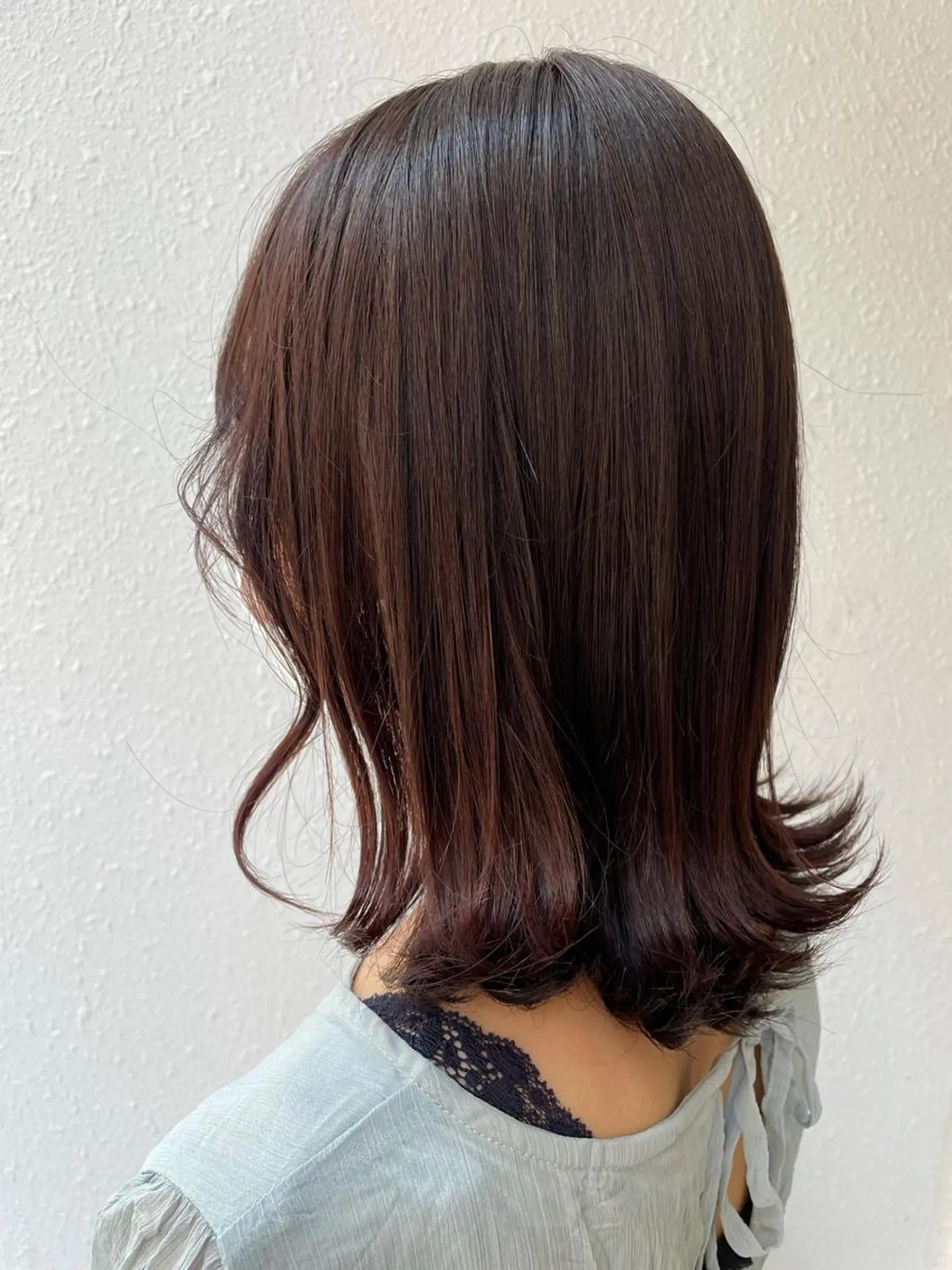 ミディアム カラー AiCK　吉川 明里のその他イメージ