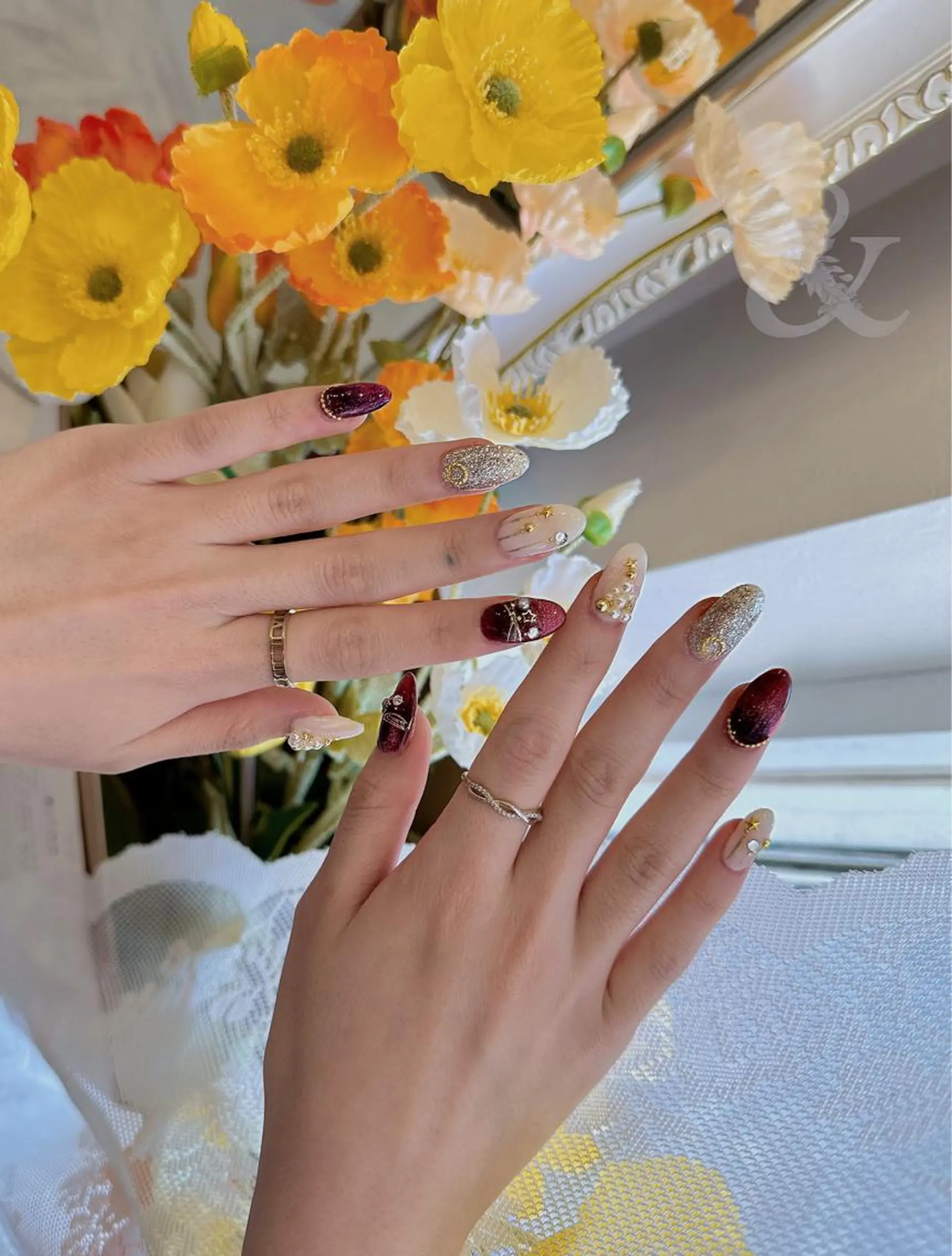 ネイル NANA NAILのネイルデザイン