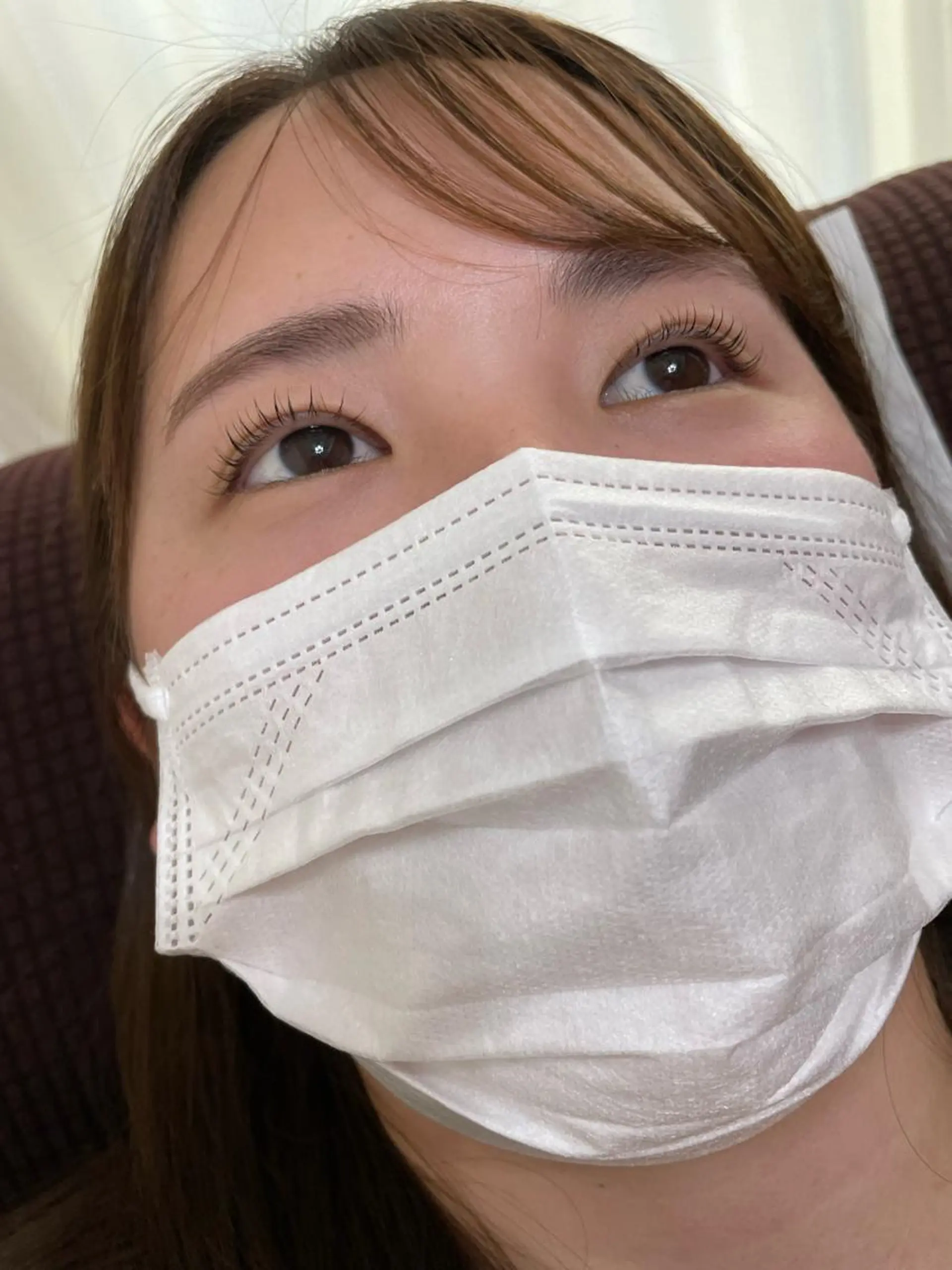 マツエク・マツパ dear beautyのマツエク・マツパデザイン