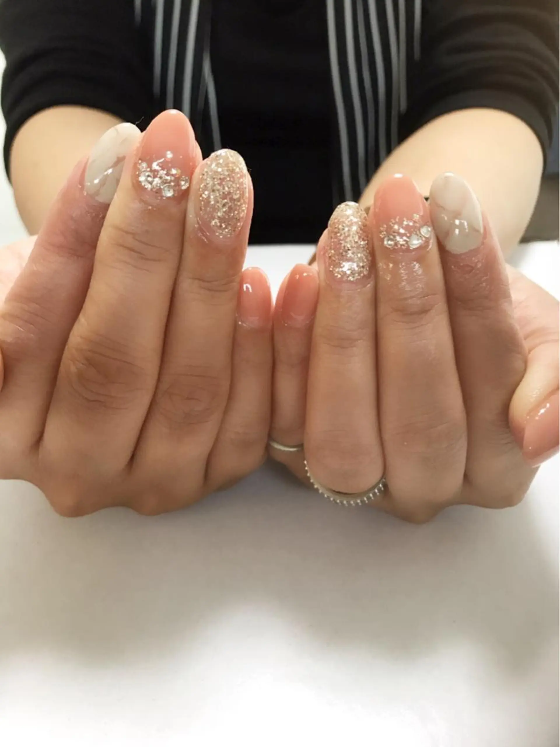 ネイル ulu nailのネイルデザイン
