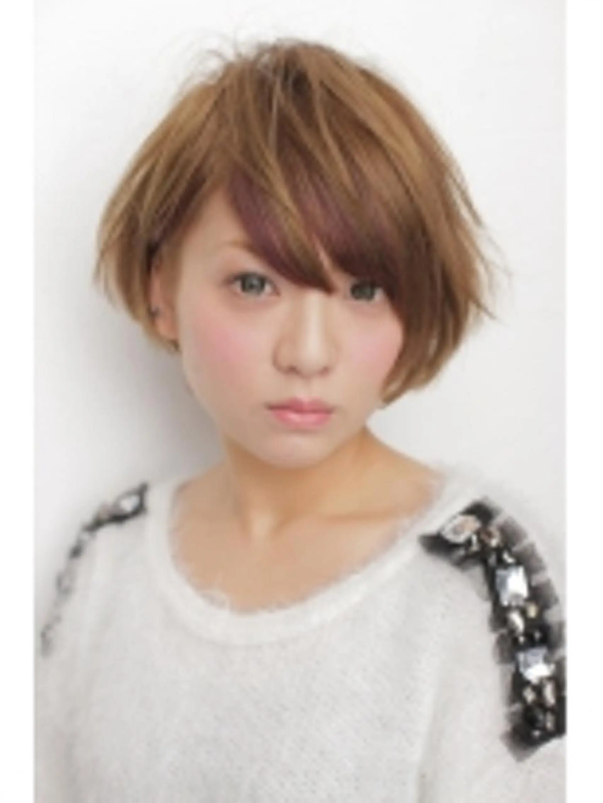 マツエク・マツパ 二度見される艶髪職人 /美髪矯正のプロ木崎のヘアスタイル