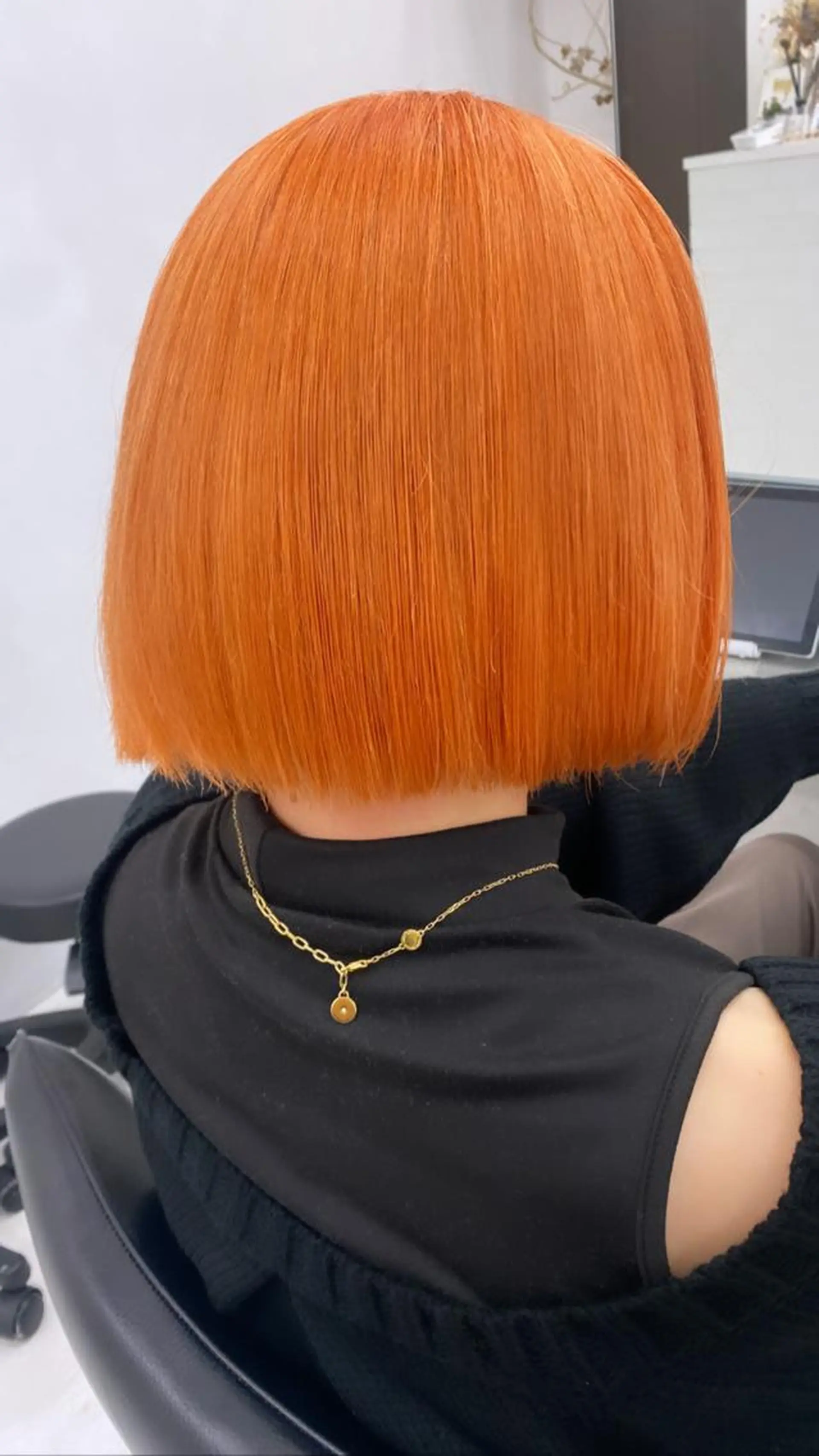 ショート Ayuri🫧 Diar Blueのマツエク・マツパデザイン