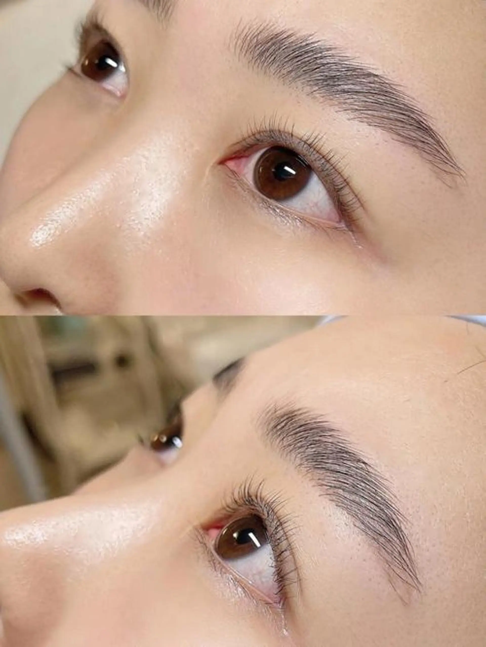 マツエク・マツパ マツパ まつげパーマ専門店 FOIのマツエク・マツパデザイン