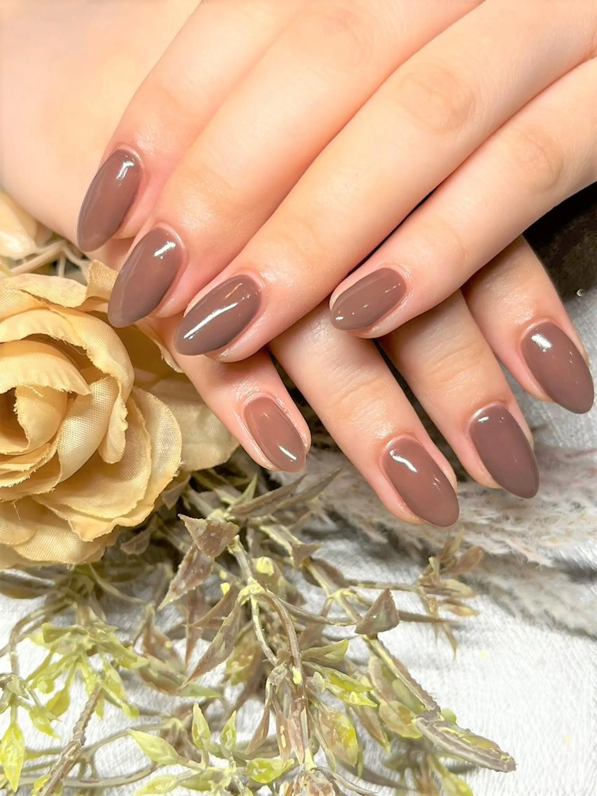 ネイル ハンドネイル RIZE NAILのネイルデザイン