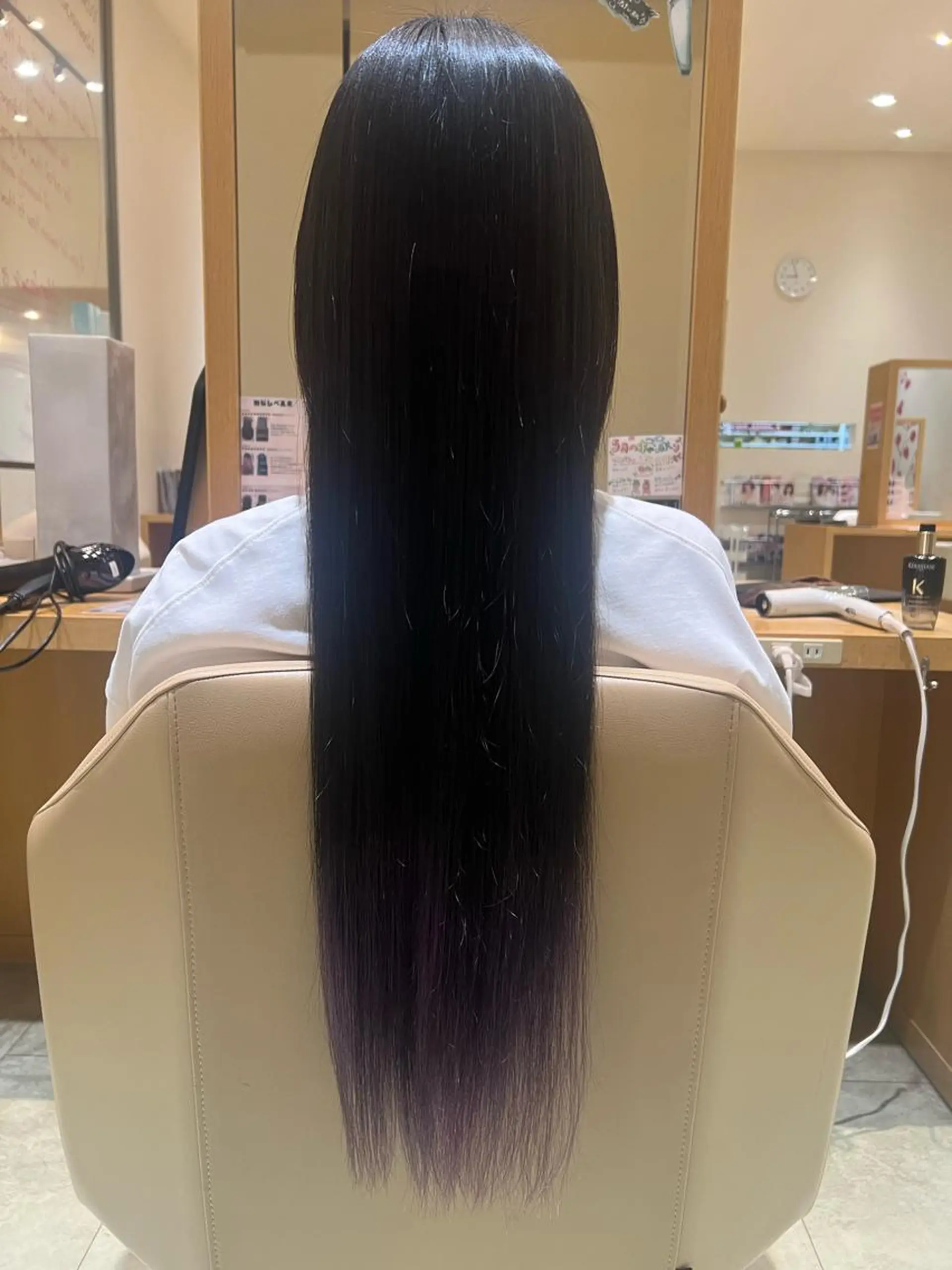 ロング 髪質改善 秋山 拳真のその他イメージ