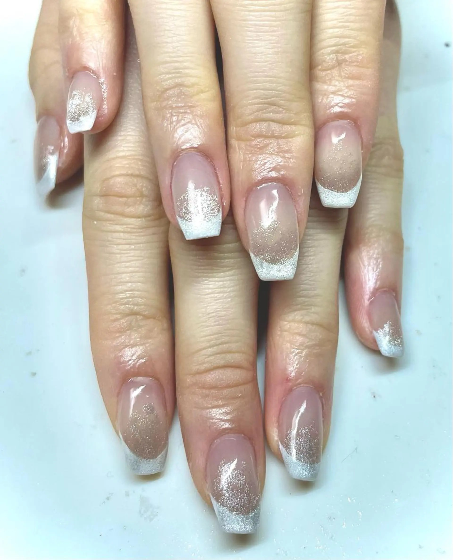 ネイル ハンドネイル nailsalon sugarr所属・nailist cocoのネイルデザイン