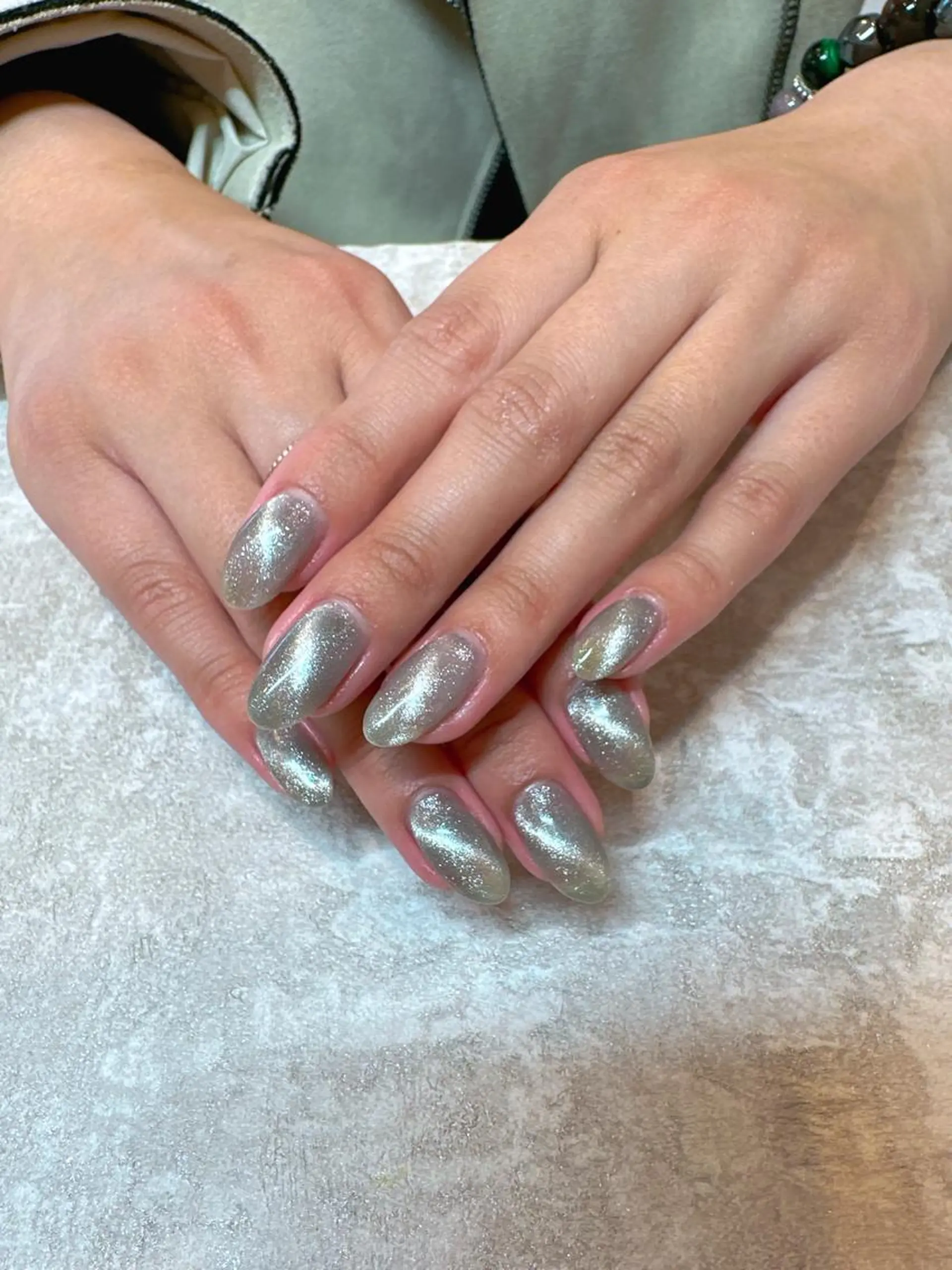 ネイル ハンドネイル beauty salon RePi所属・B.S. RePiのエステ・リラクイメージ