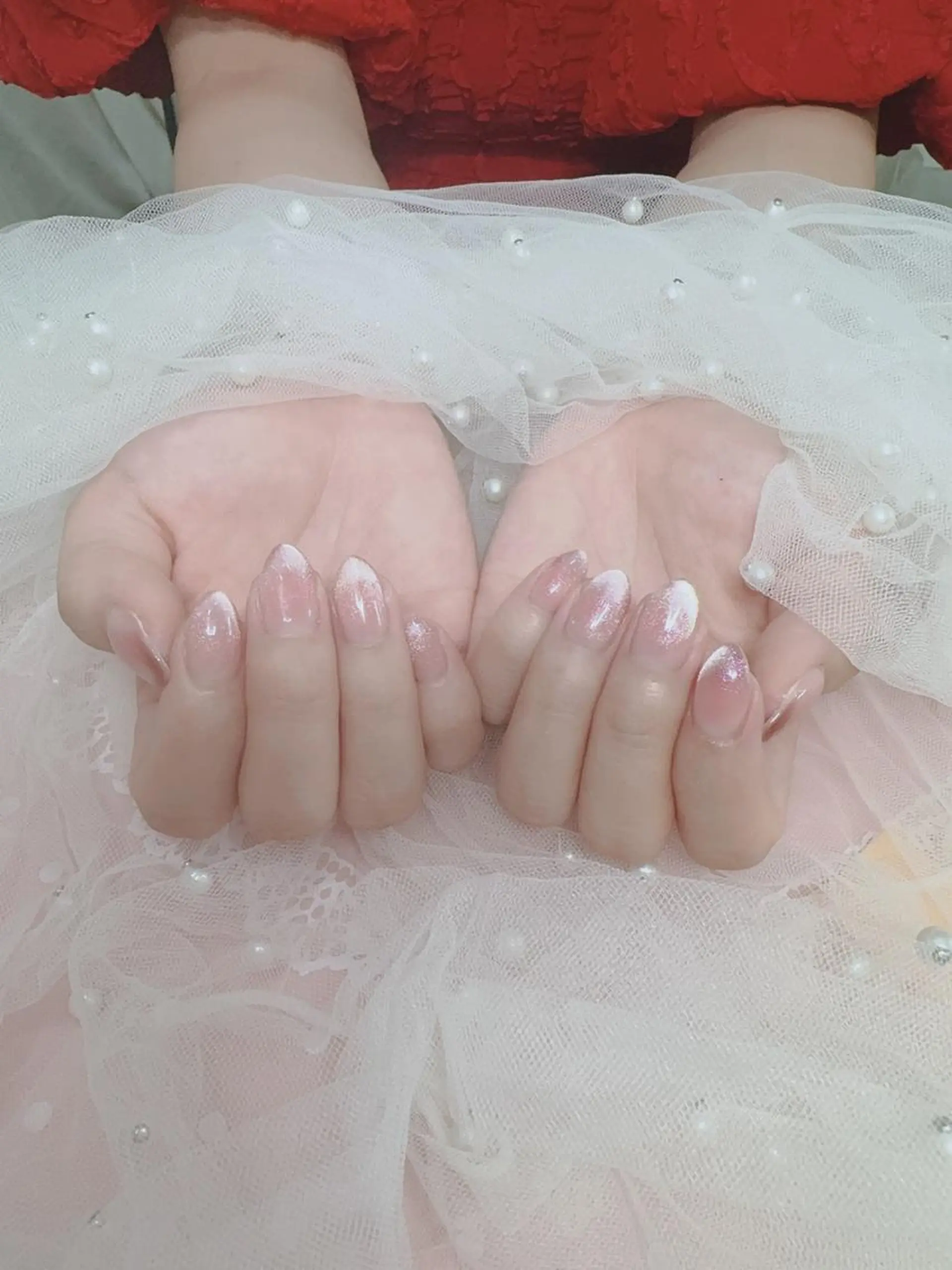 ネイル ハンドネイル nail ONE🤍のネイルデザイン