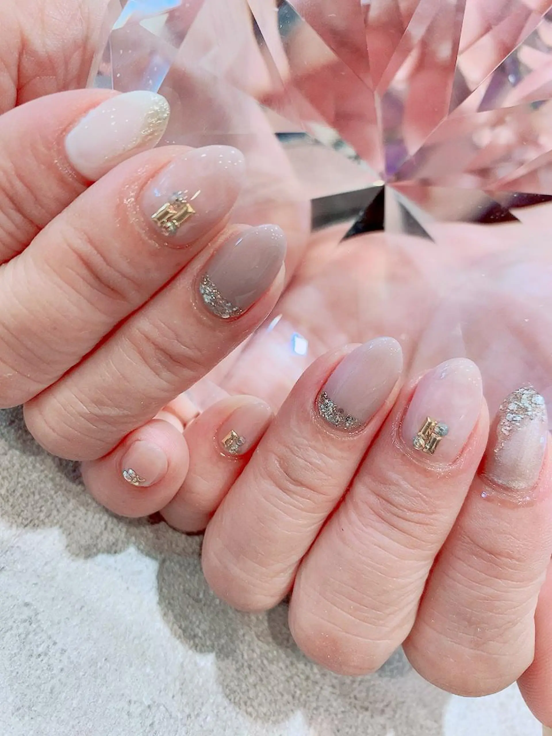 ネイル private nail salon   Amily所属・竹澤 紫乃のその他イメージ