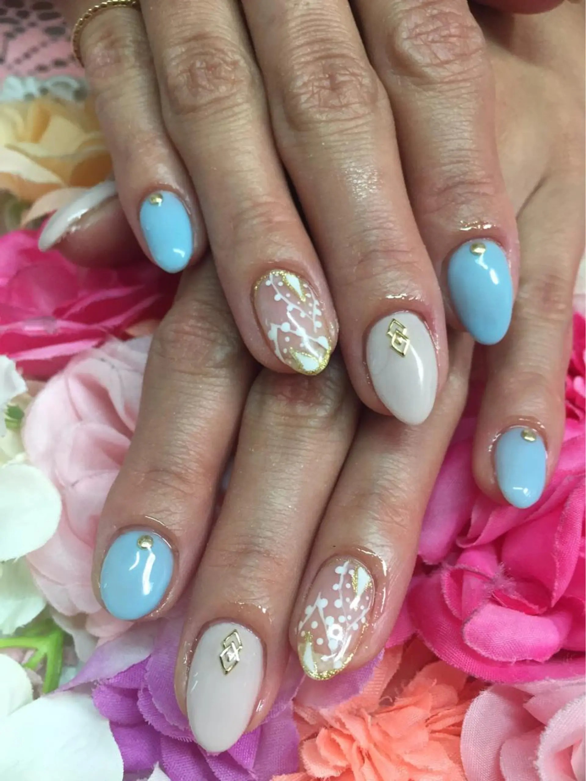 ネイル 酵素風呂　RA.RA所属・酵素風呂 RA.RAのその他イメージ