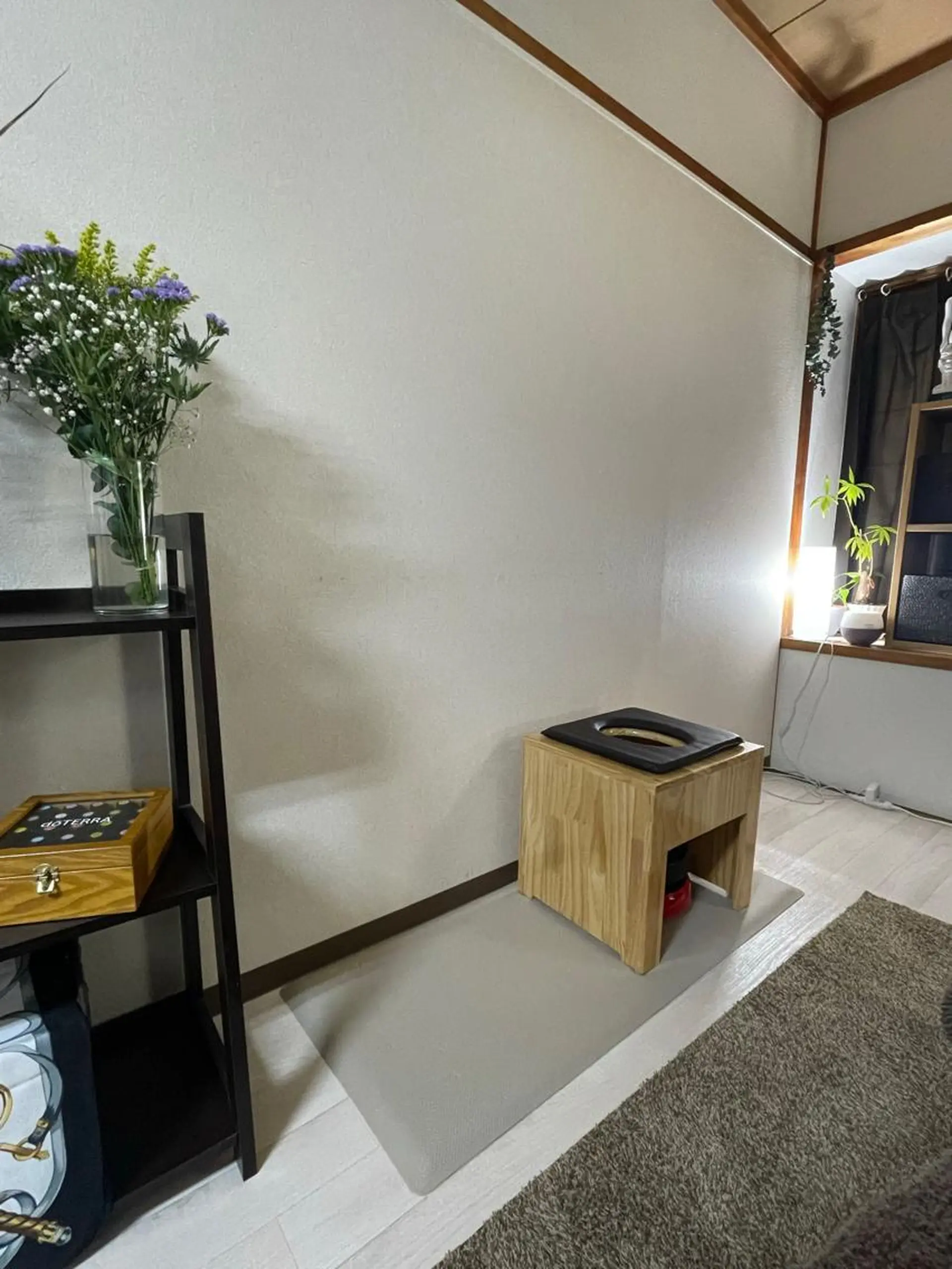 隠れ家サロンRocco所属・隠れ家サロン Roccoのエステ・リラクイメージ