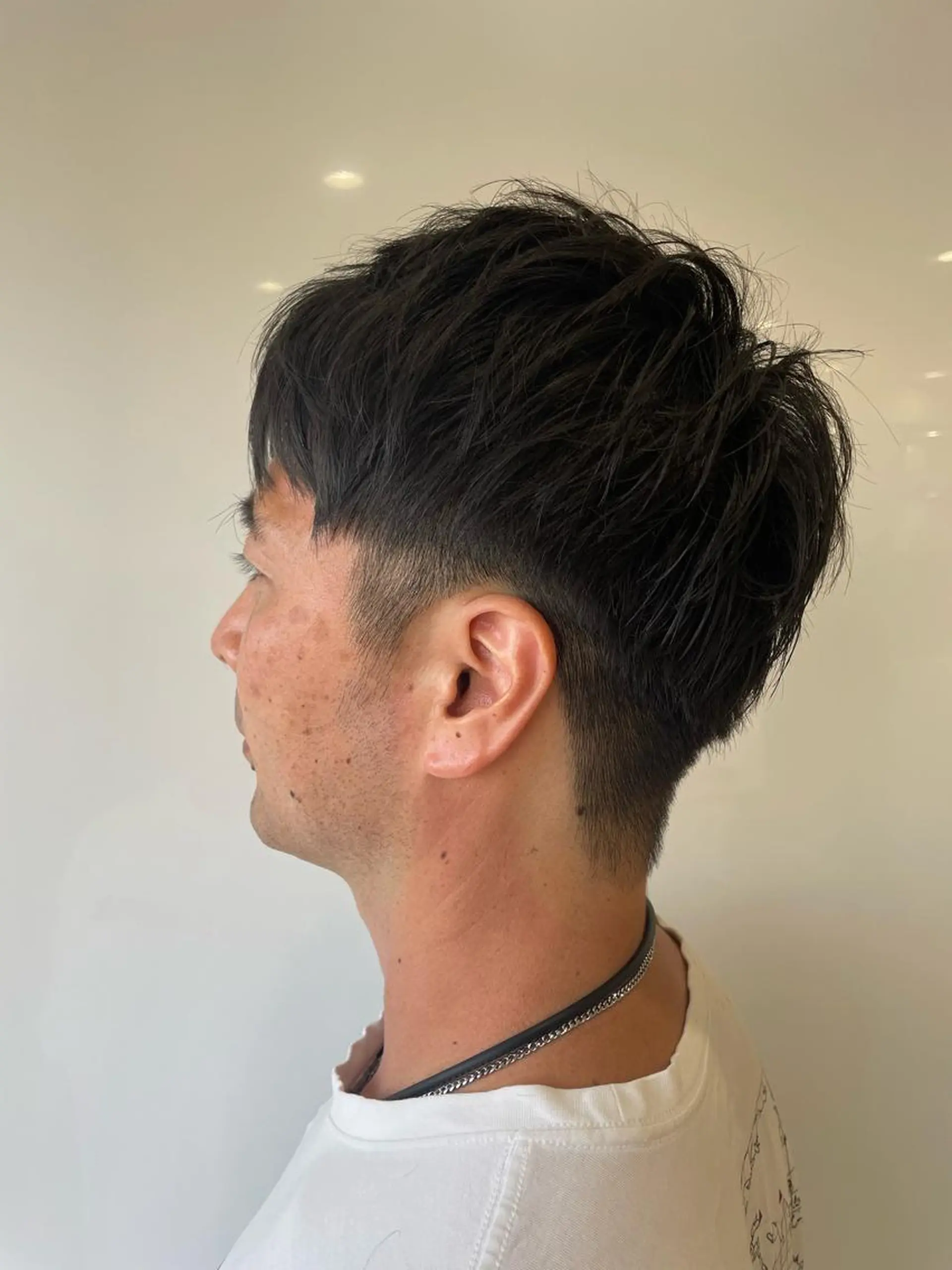 メンズ メンズ特化美容師 AOI🎈🧸のヘアスタイル