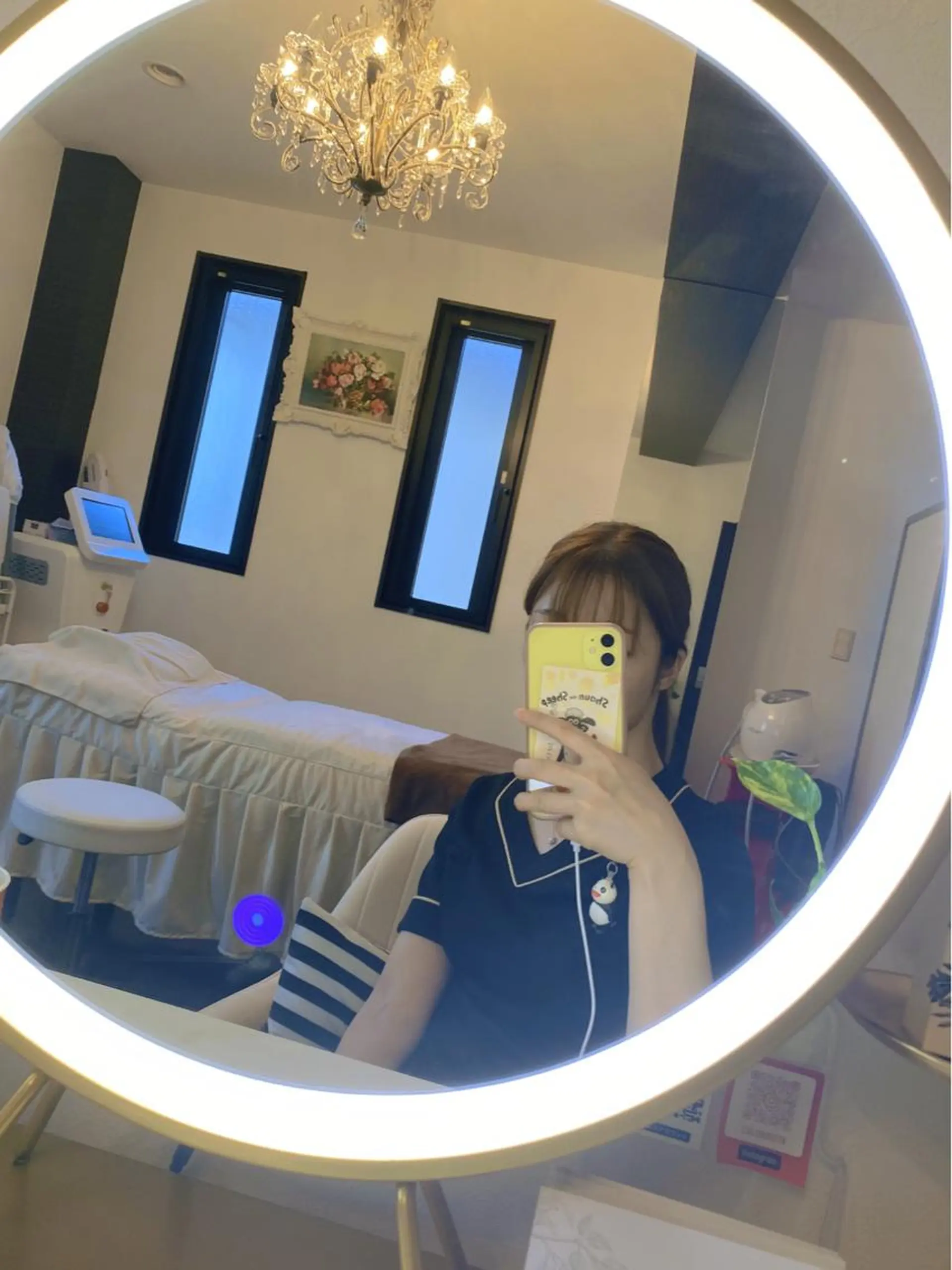 脱毛・エステサロン LuLuNのエステ・リラクイメージ