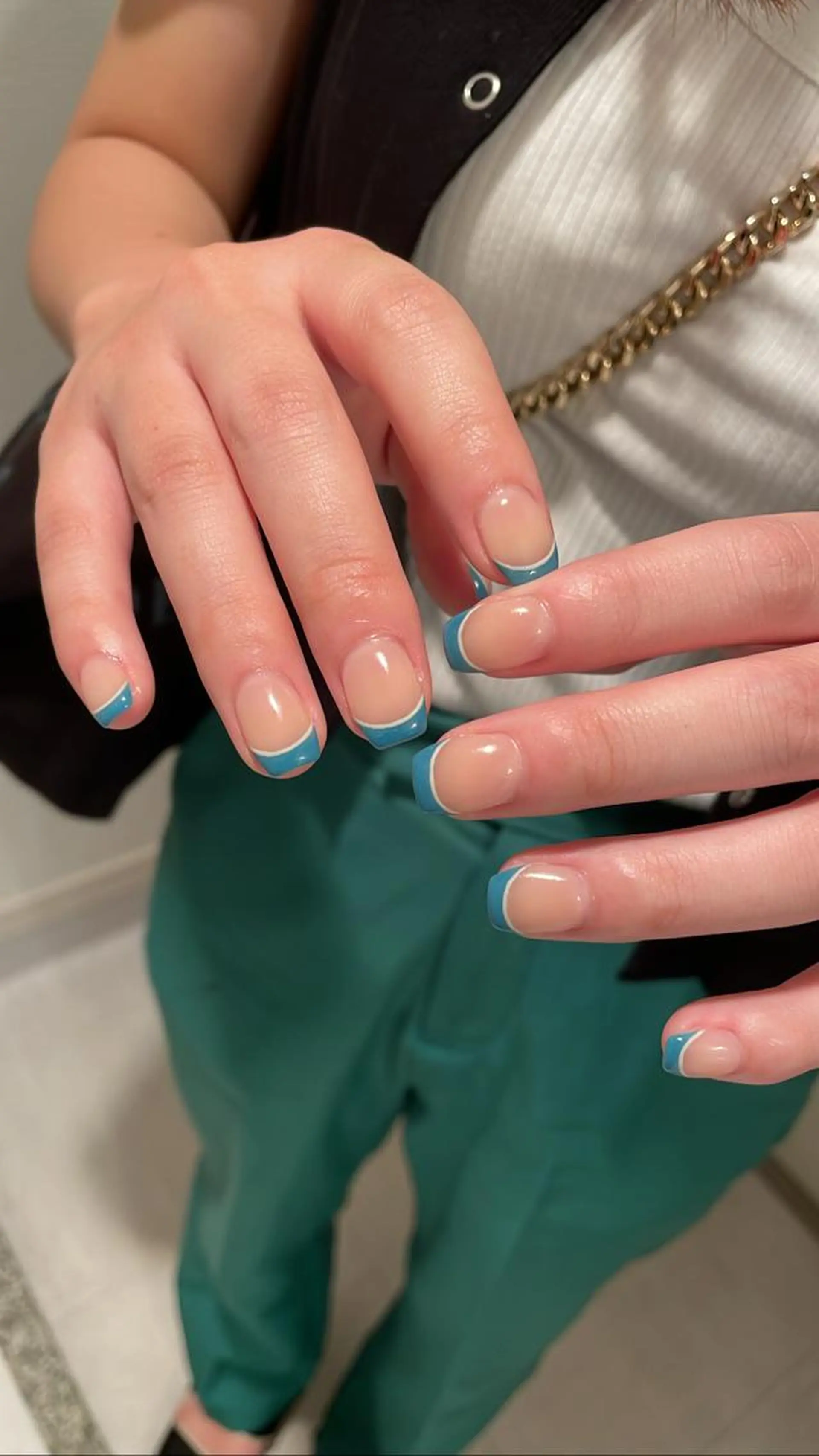 ネイル Ami 🦥のネイルデザイン