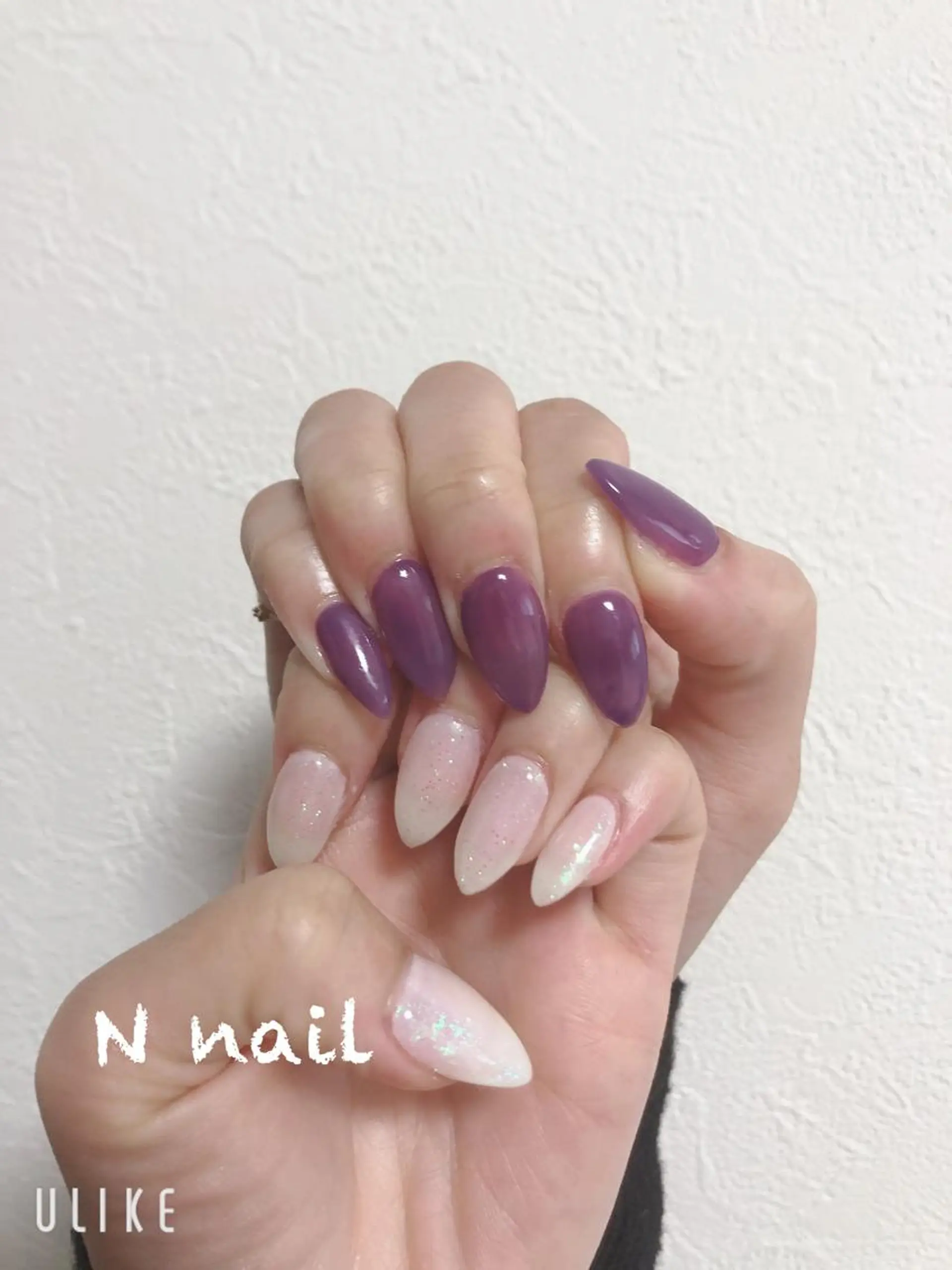 ネイル N nailのネイルデザイン