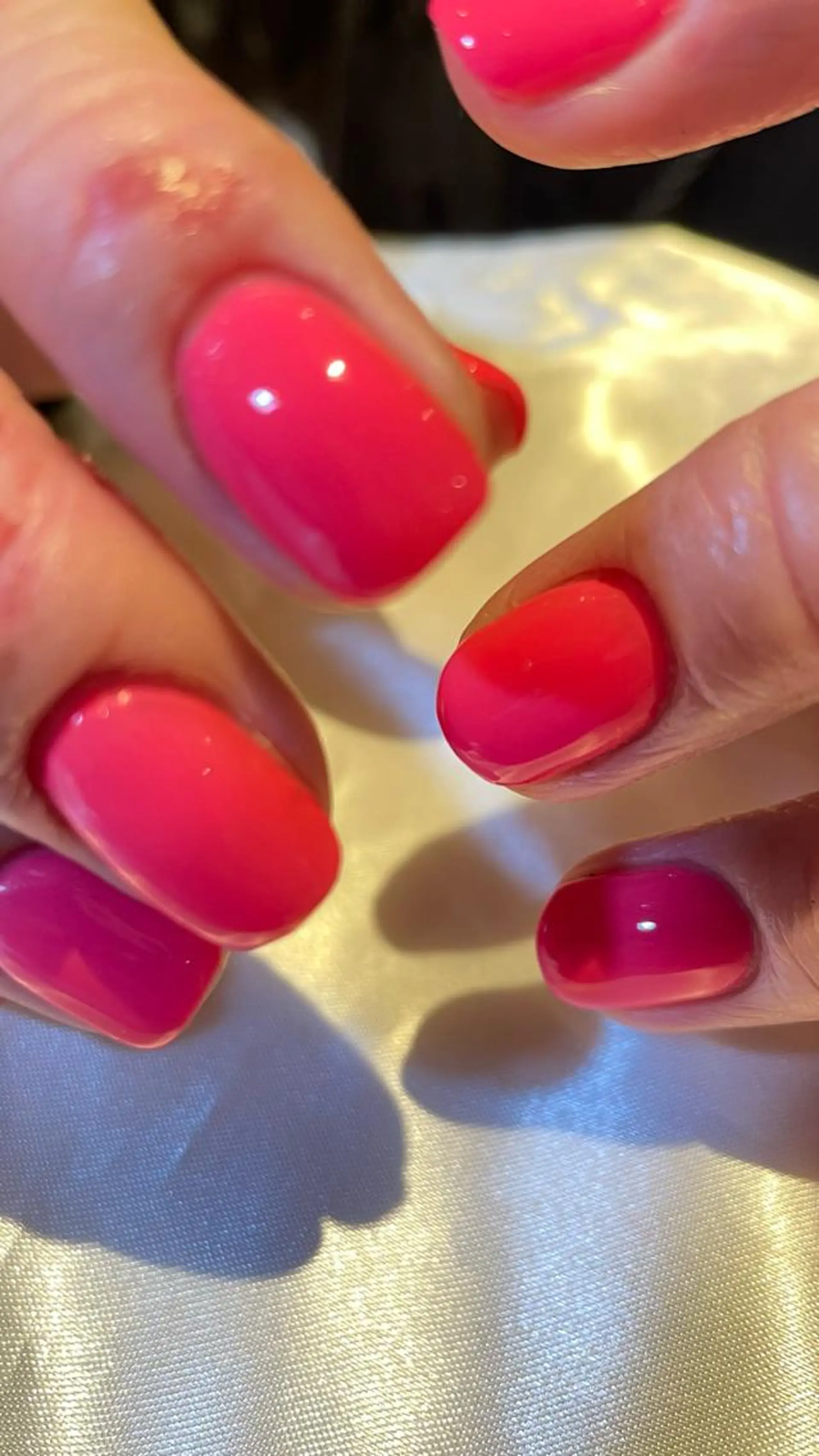 ネイル since所属・金谷 美緒のマツエク・マツパデザイン