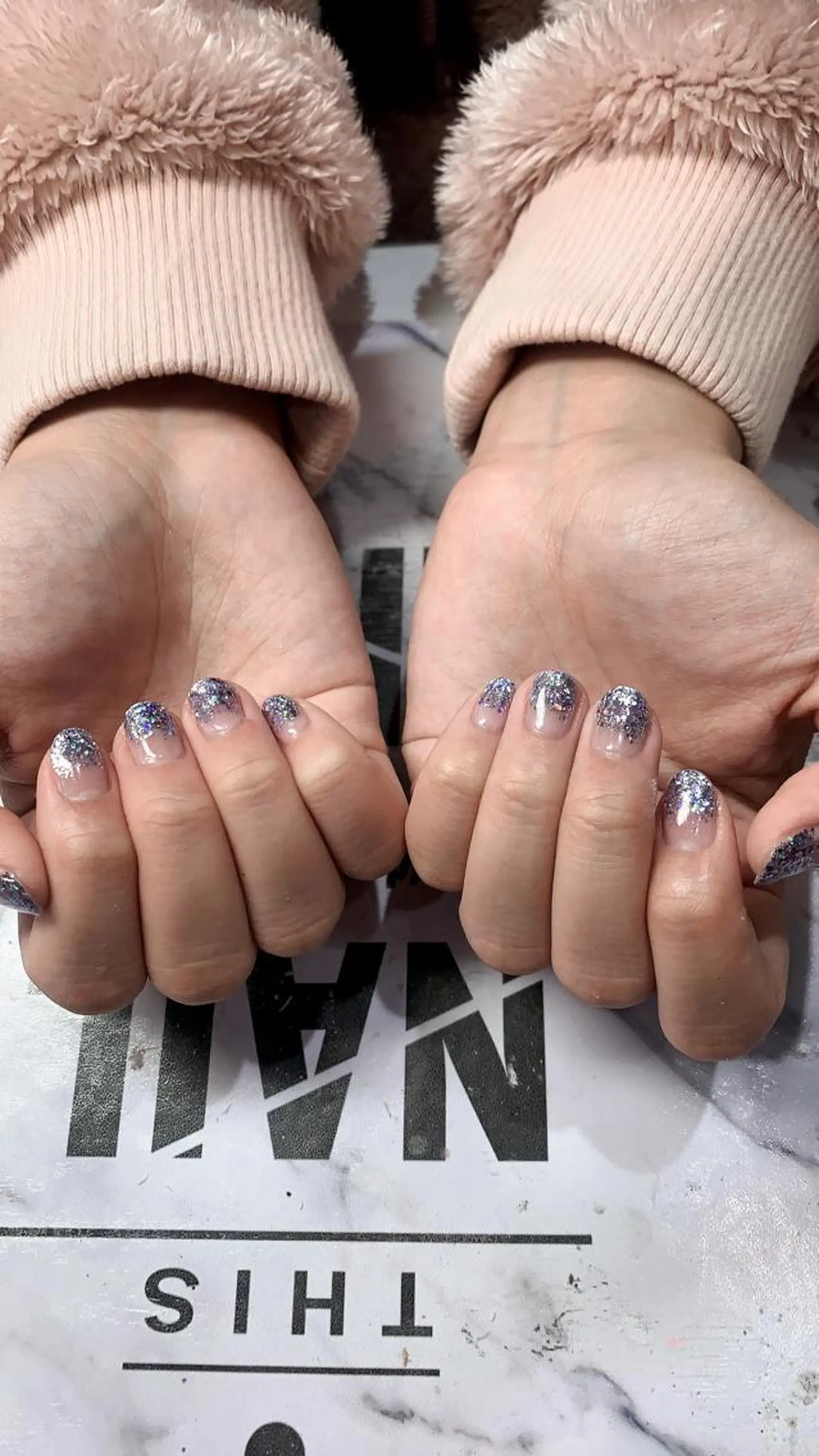 ネイル Guarendo(ガレンドゥ)錦糸町店所属・Gurando 錦糸町店のネイルデザイン