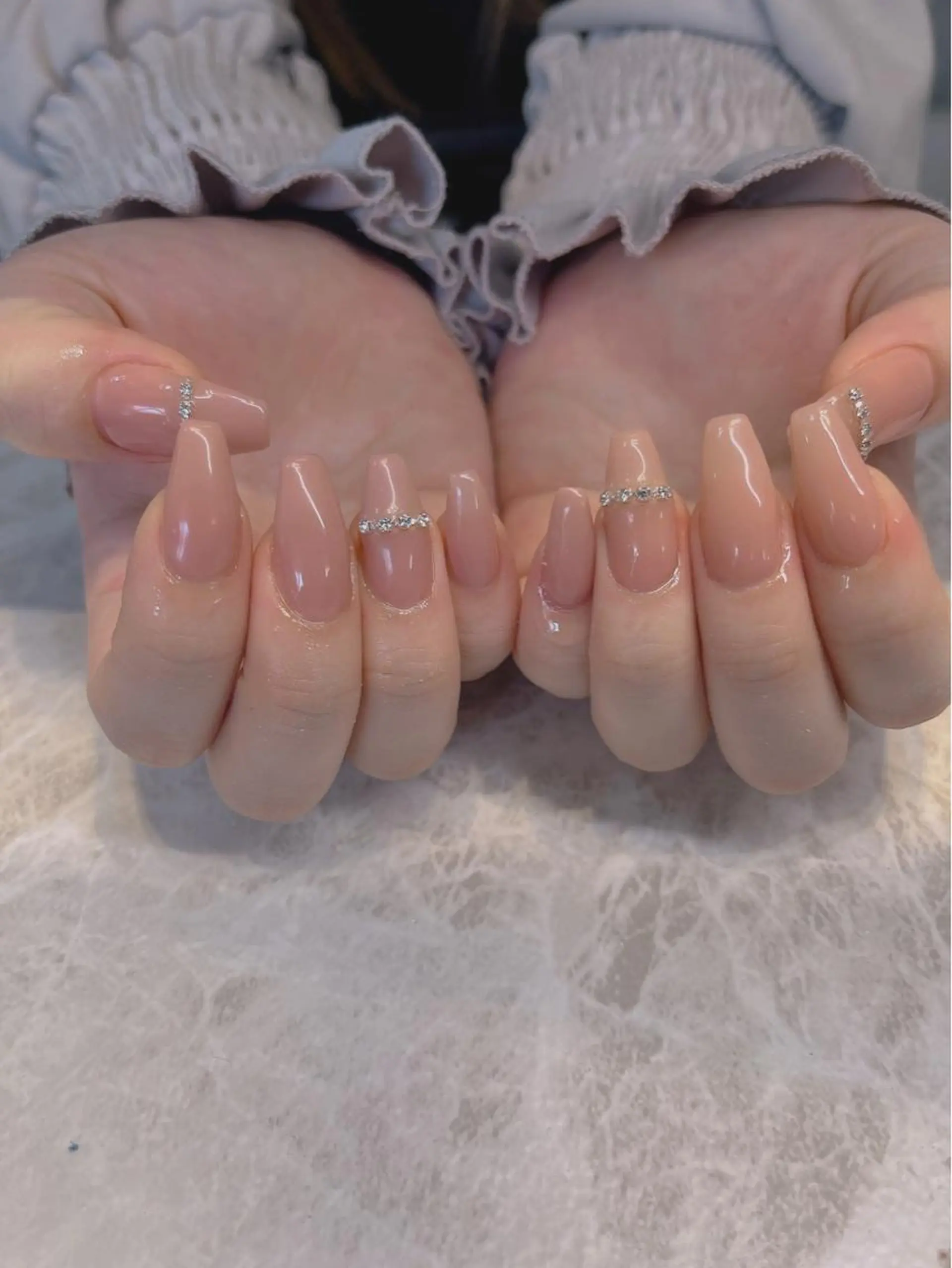 ネイル K- nailのネイルデザイン