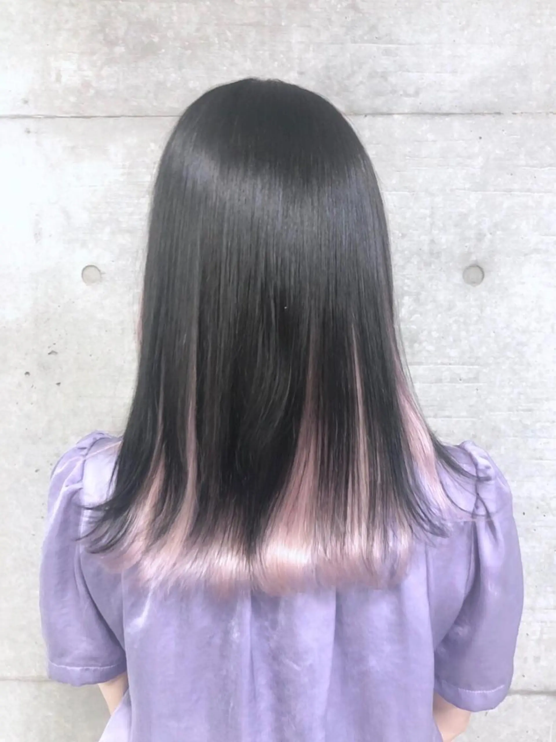 ミディアム eyelash salon RACOTA所属・MAYA .のマツエク・マツパデザイン