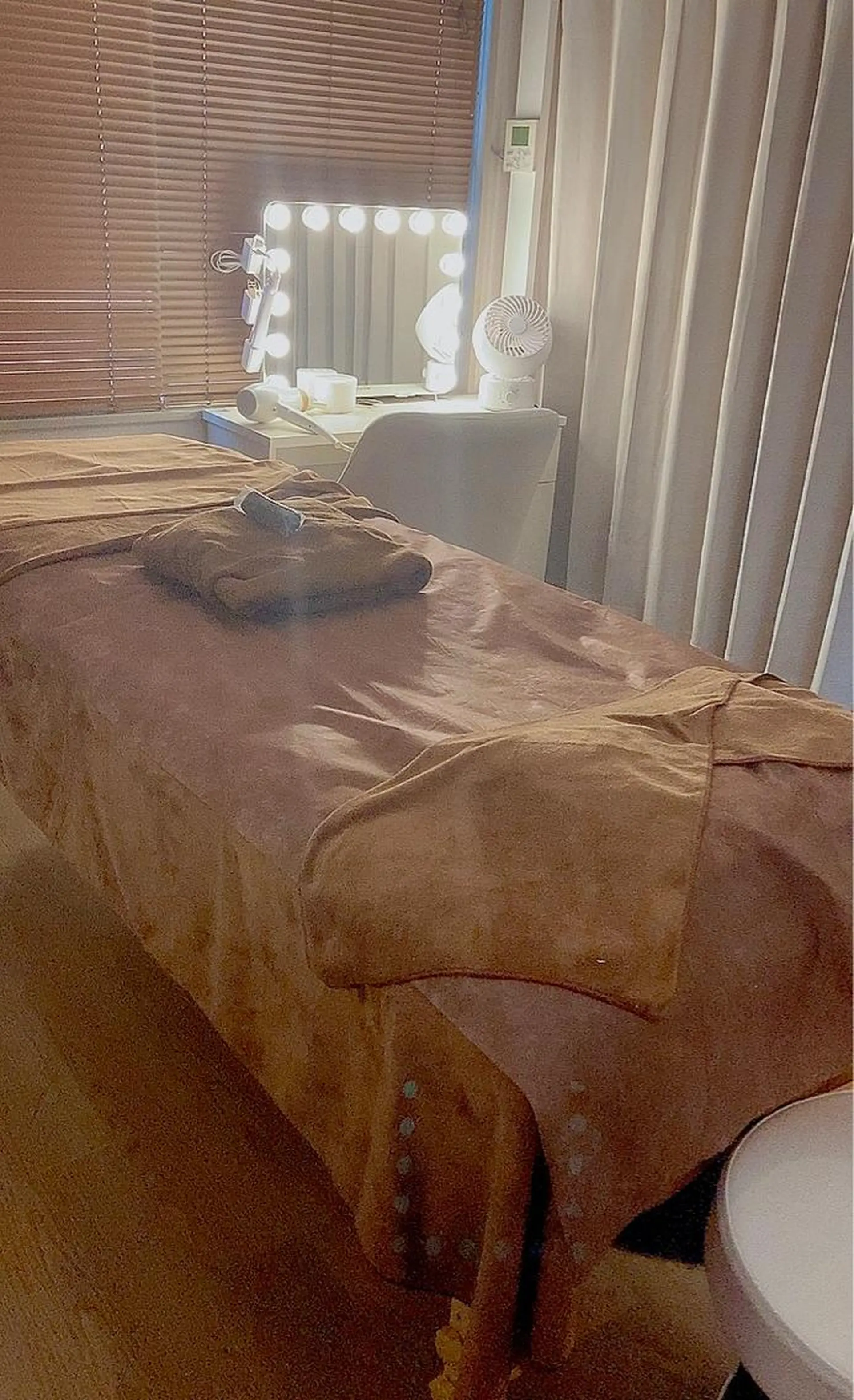 痩身サロンiBDY所属・いわきり ゆきのエステ・リラクイメージ