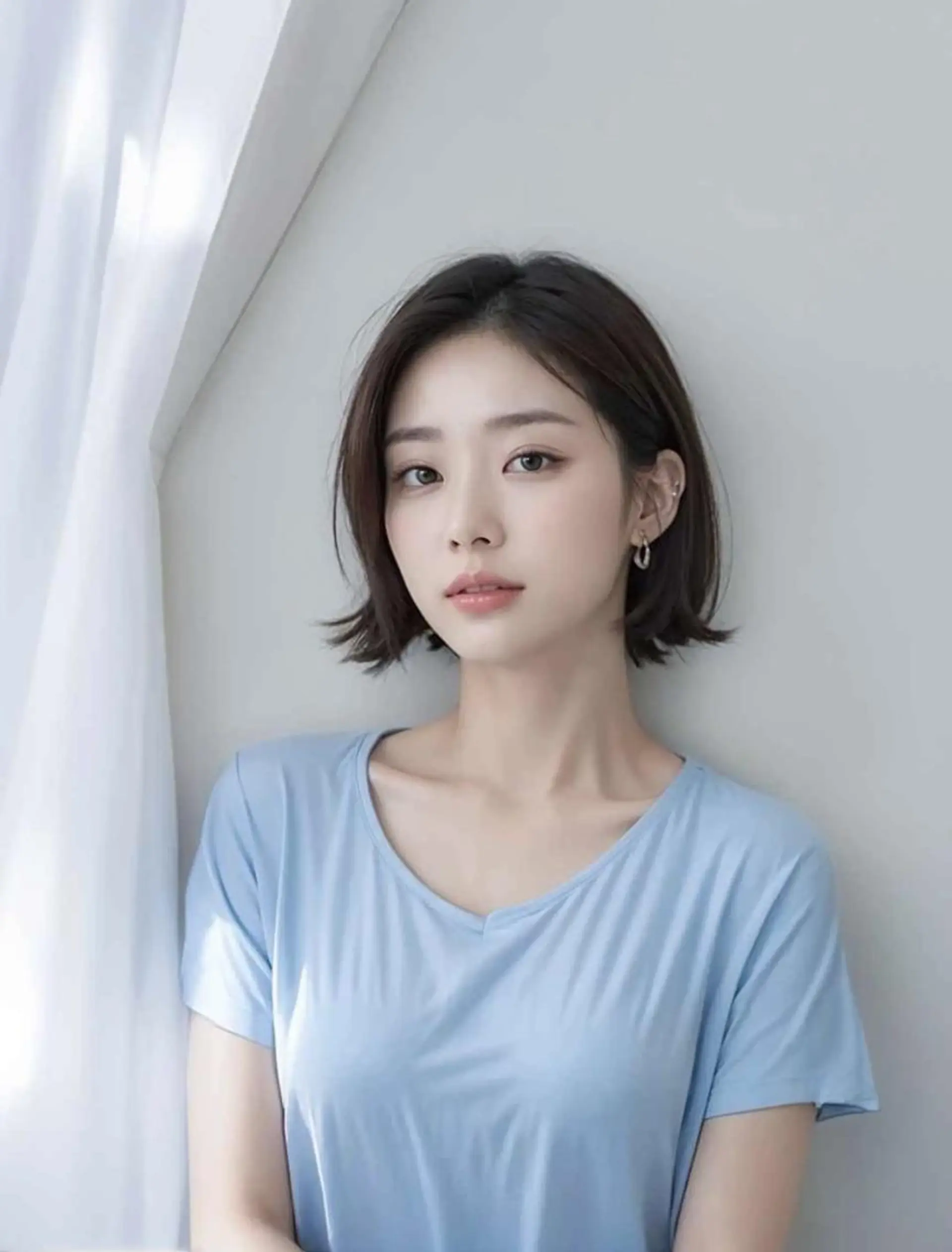 カラー 💖カット無料💖 まな🫧のヘアスタイル