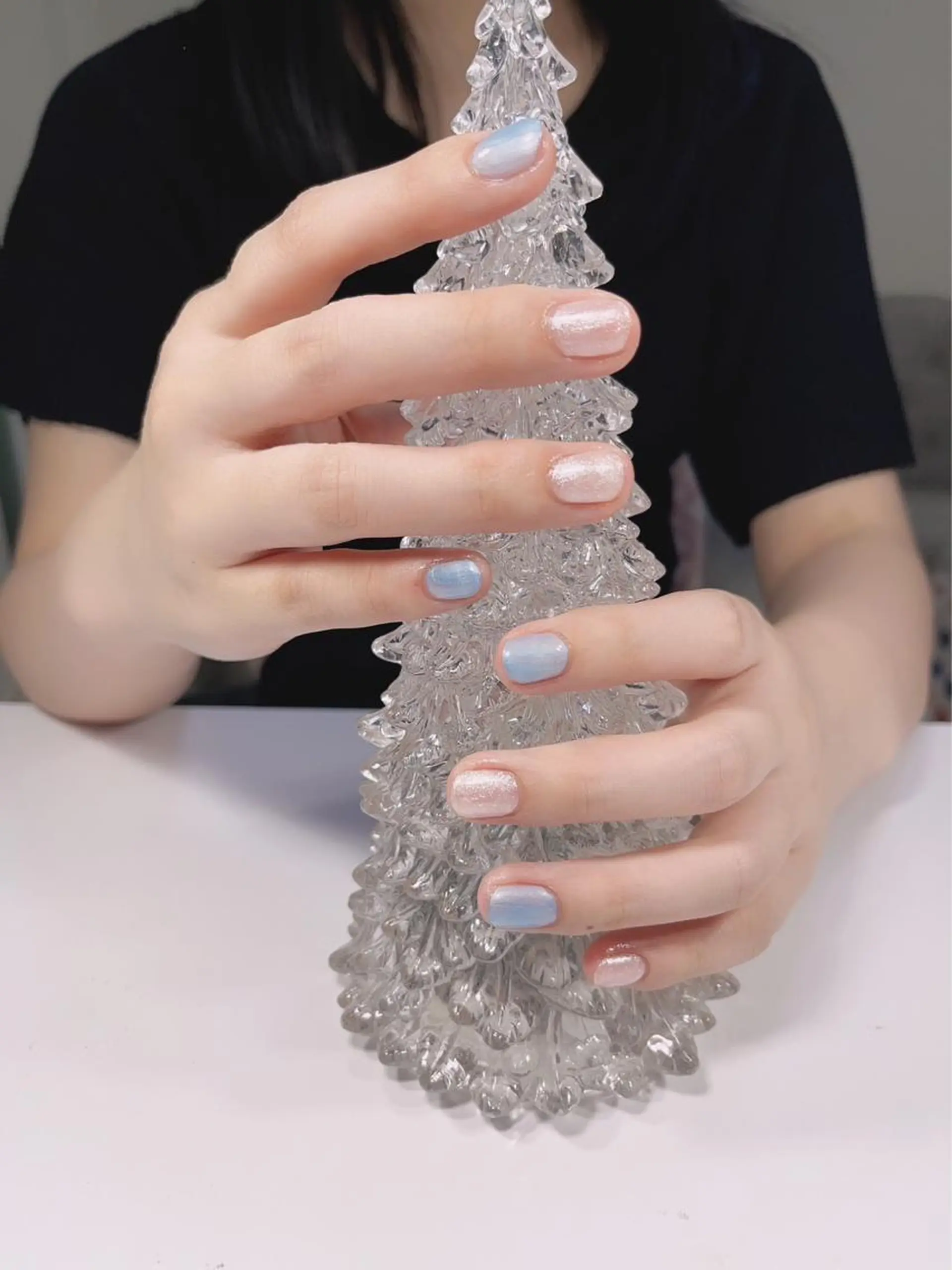 ネイル ネイルサロン ロア旧ジョリーのネイルデザイン