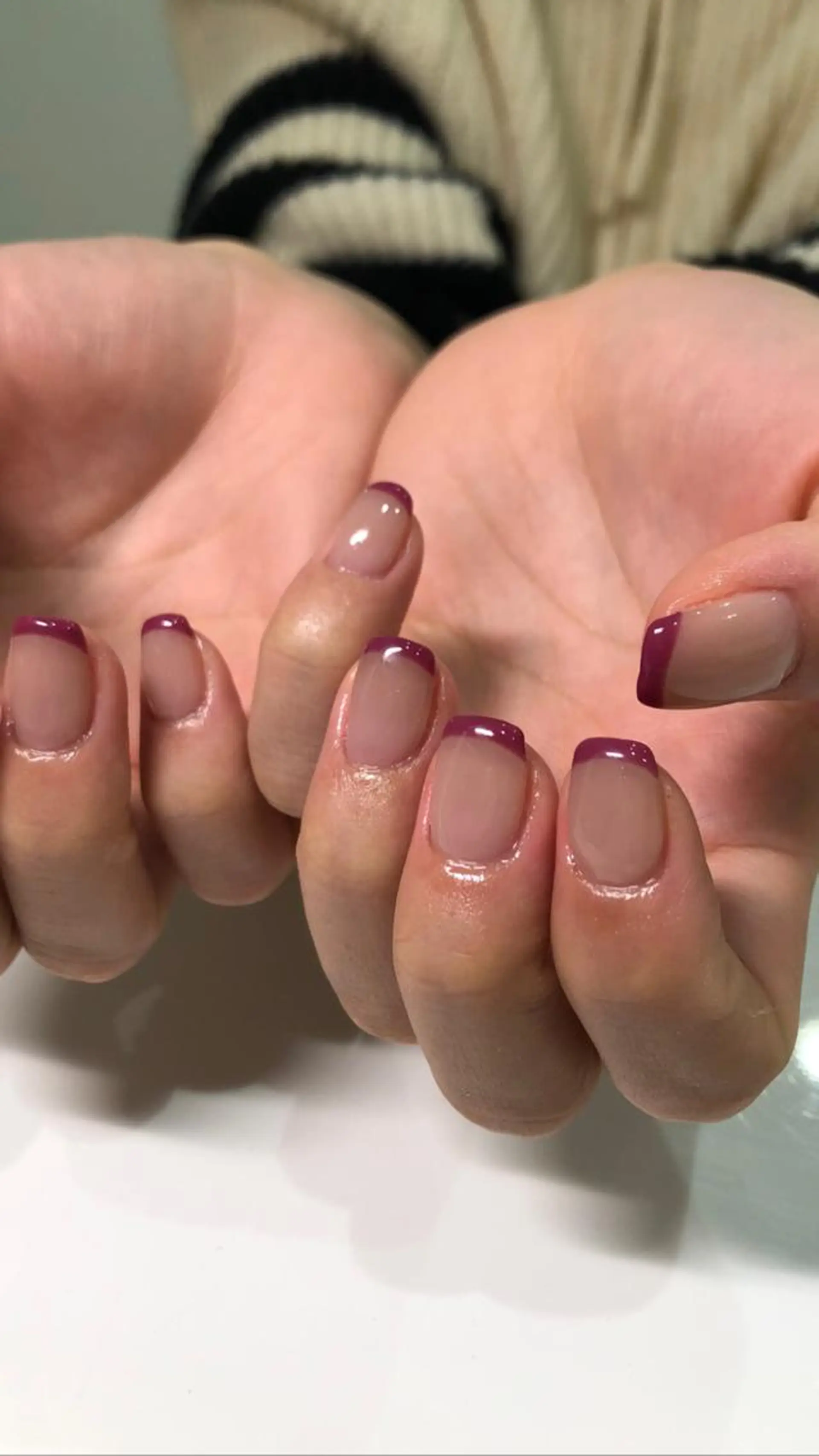 ネイル ハンドネイル nail by minamiのネイルデザイン