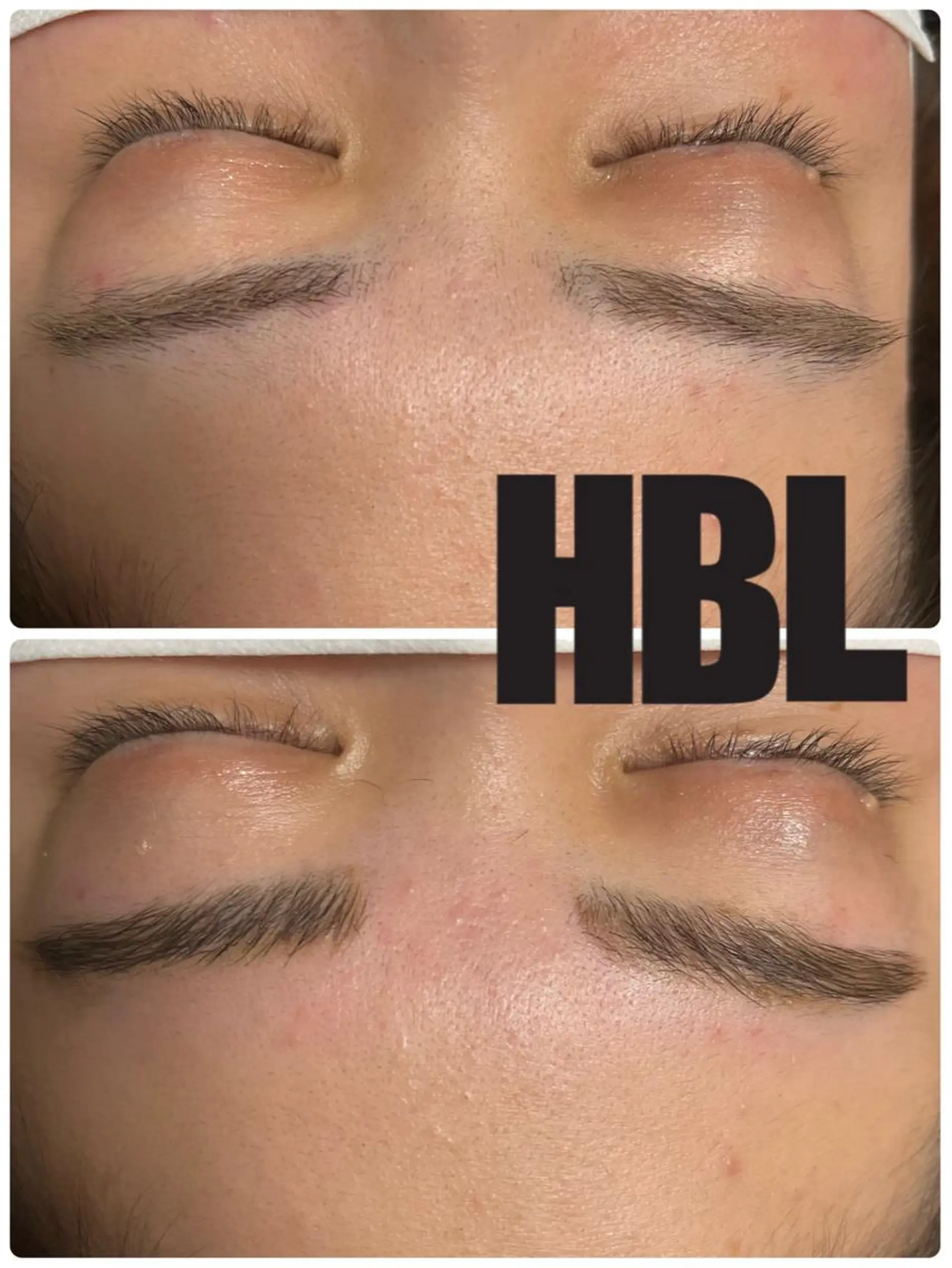 アイブロウ ワックス脱毛 その他(アイブロウ) SALON BioBioのエステ・リラクイメージ