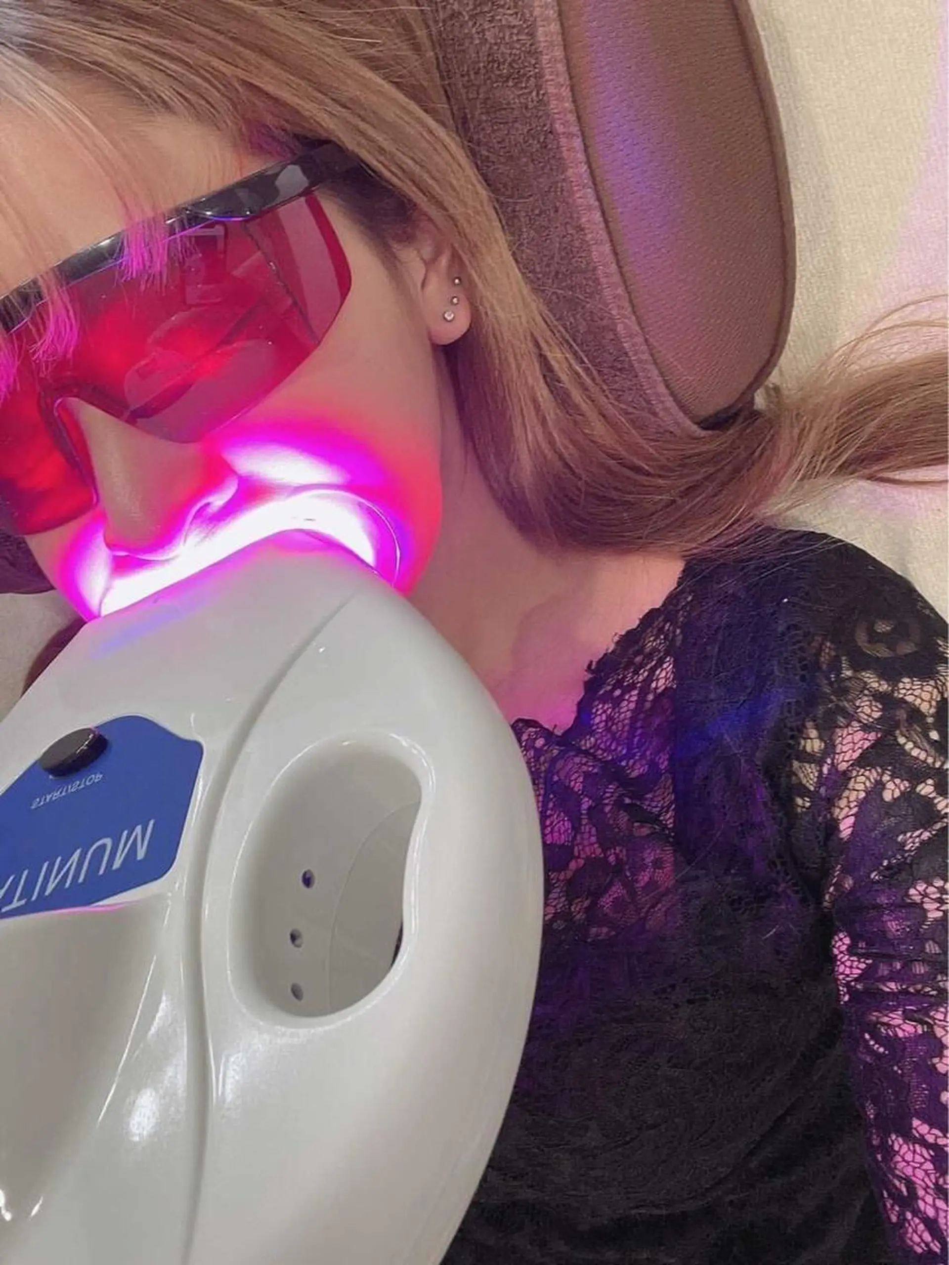 ライトビューティー 恵比寿店のその他イメージ