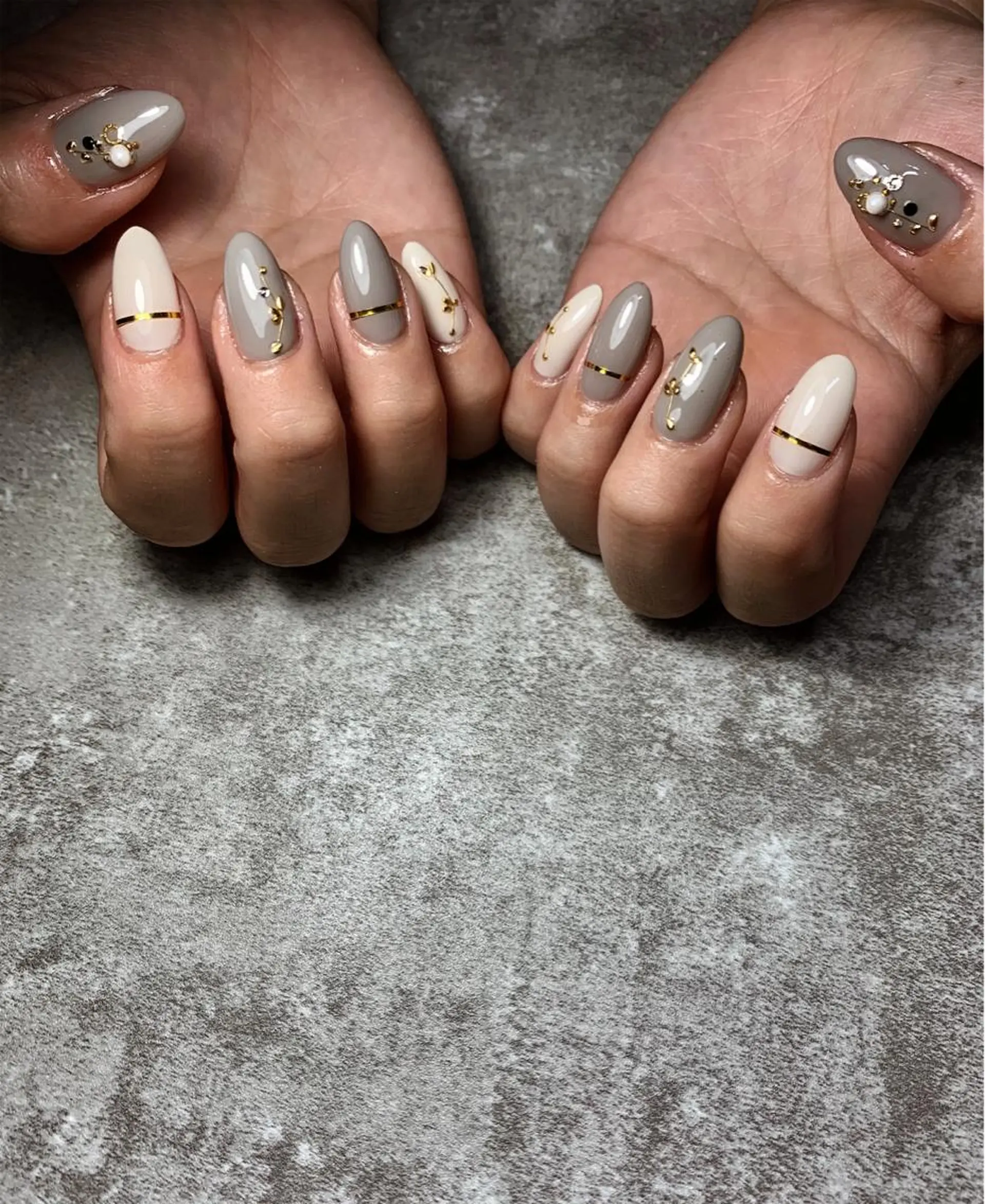 ネイル ハンドネイル 土屋 智子のエステ・リラクイメージ