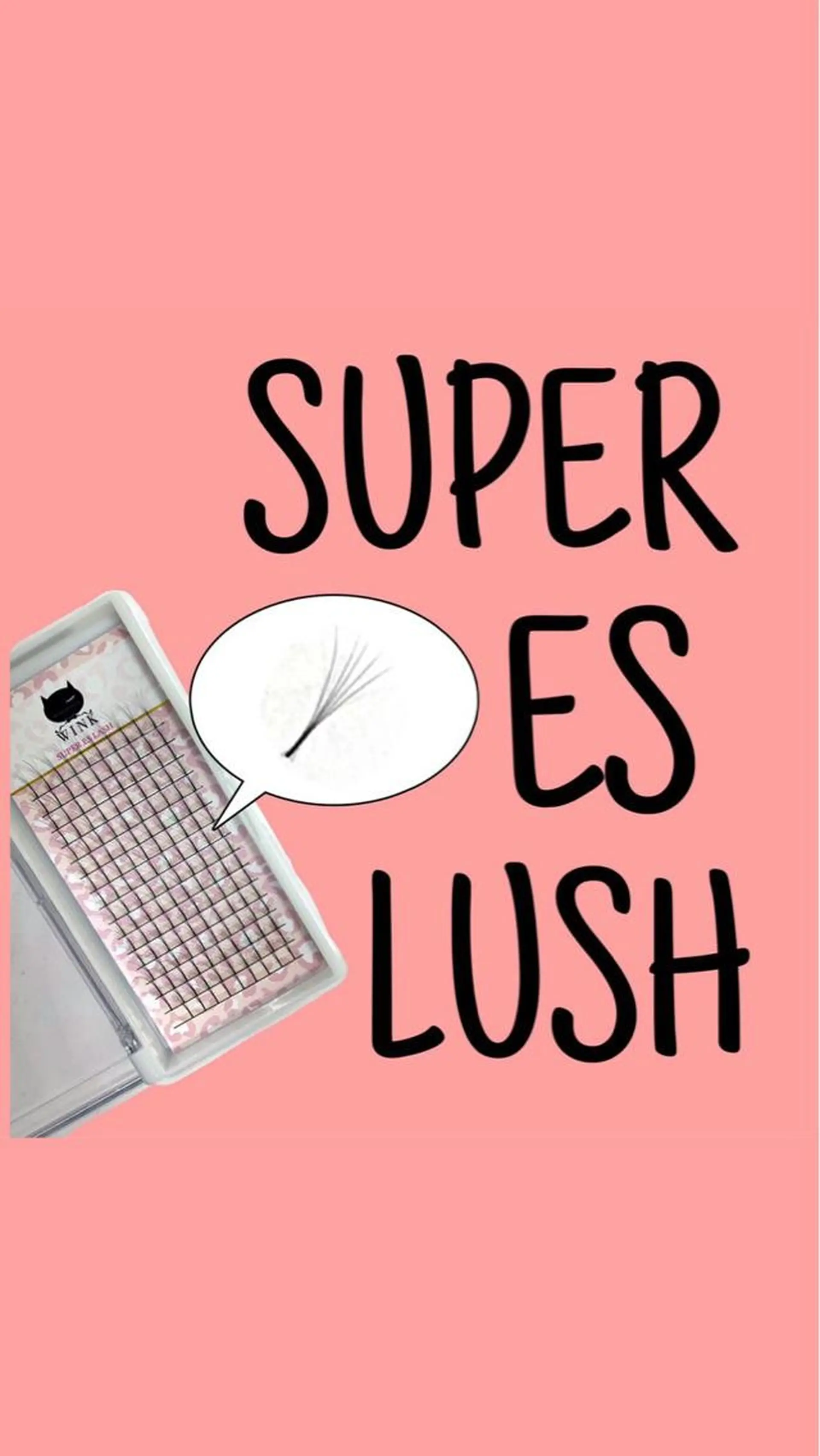 マツエク・マツパ werule pivotcross所属・中村 眞歩のヘアスタイル