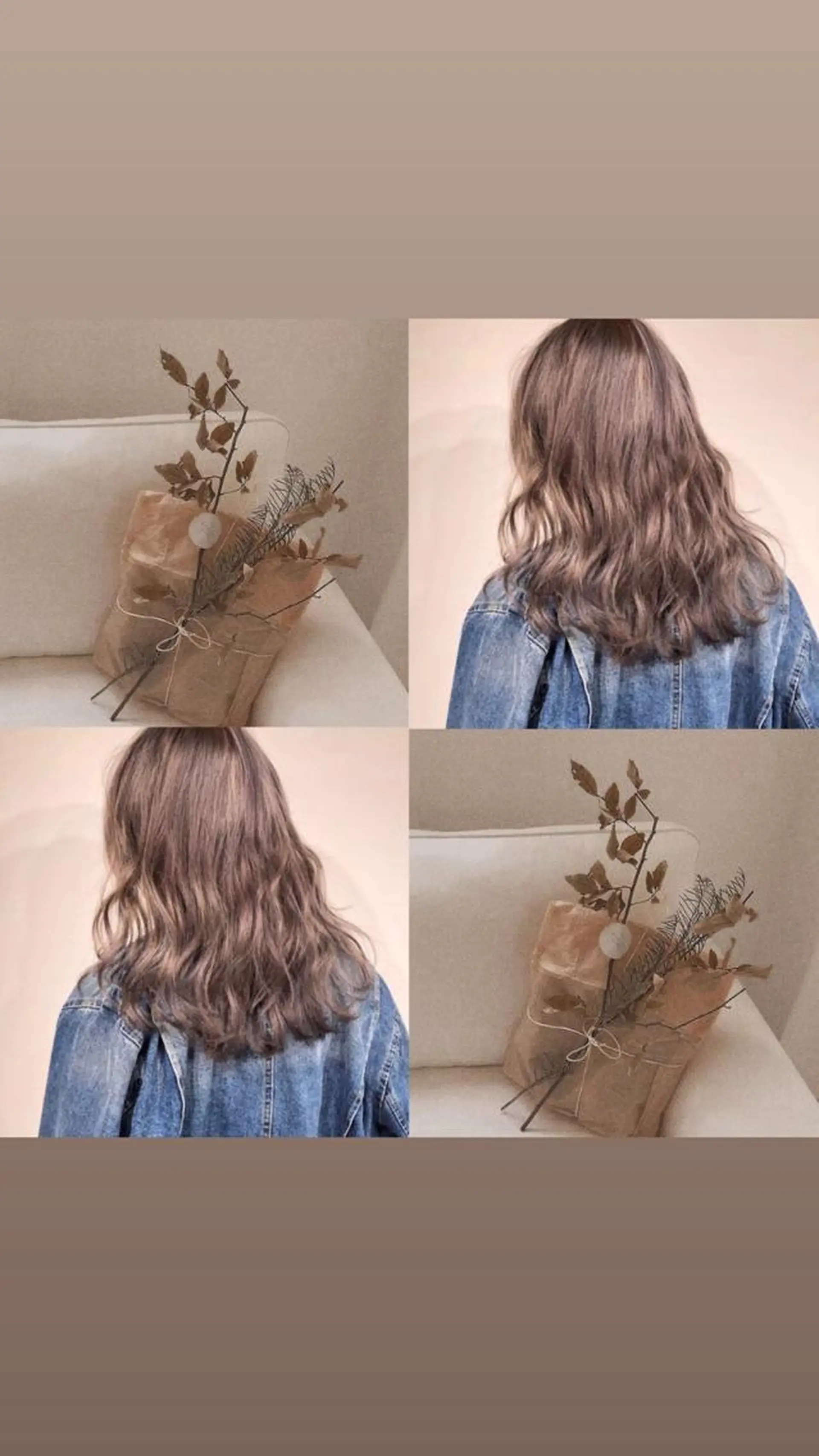 セミロング 🔷メンズ推し🔷 遠藤暖大のヘアスタイル