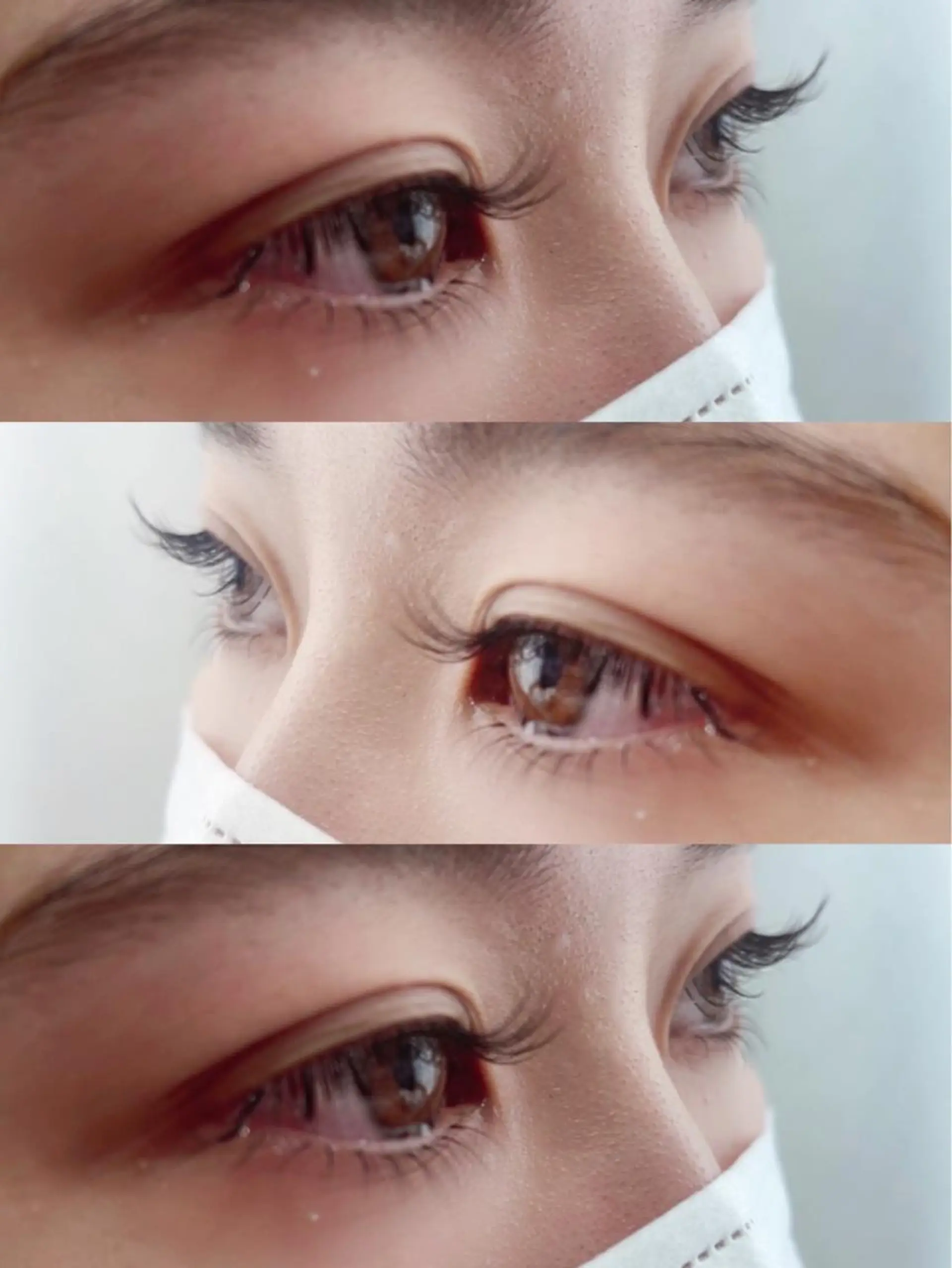 マツエク・マツパ ∩_∩アオイ eye lashのマツエク・マツパデザイン